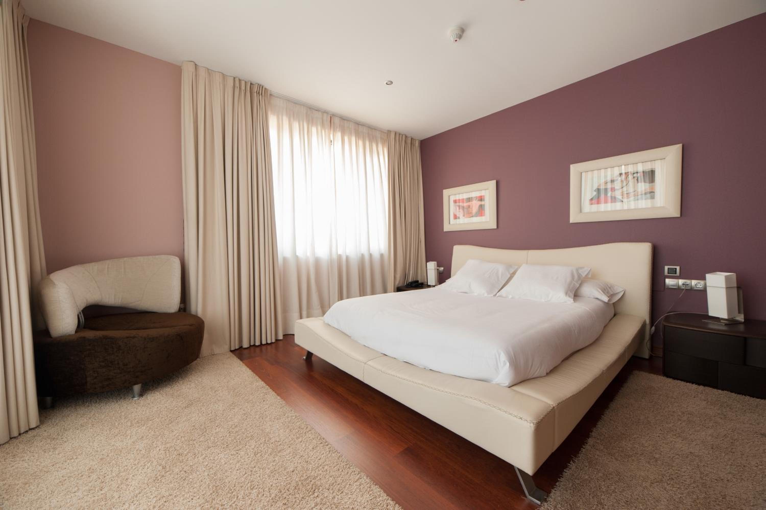 Superior Double Room photo 2