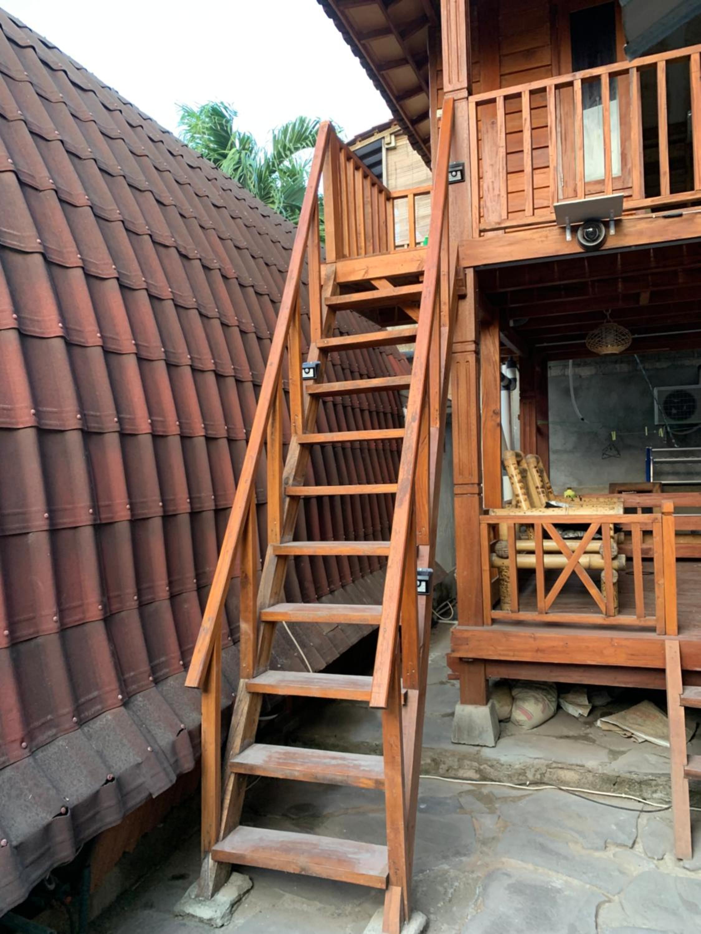 Single Room with Balcony photo 3
