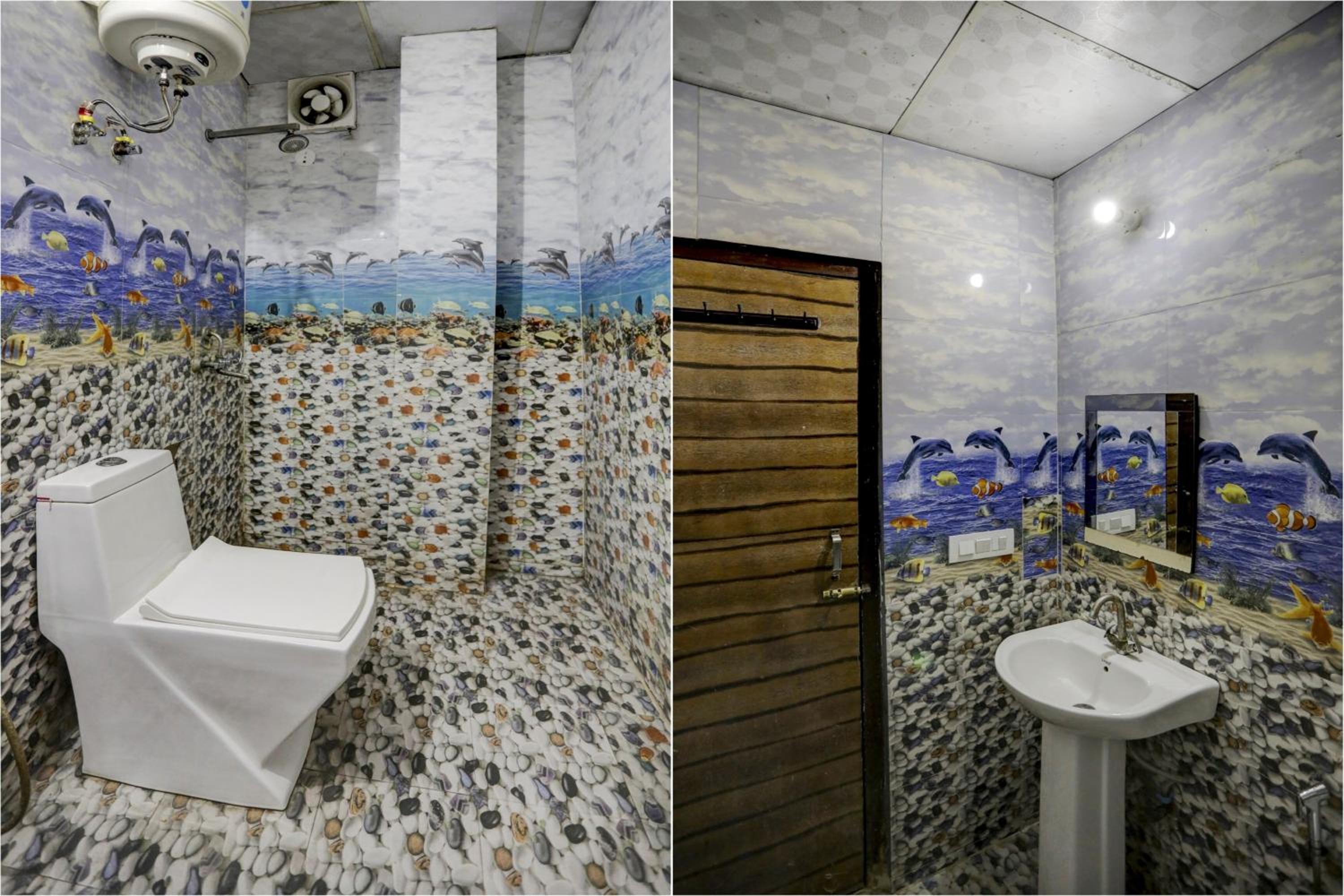 Classic Triple Room photo 3