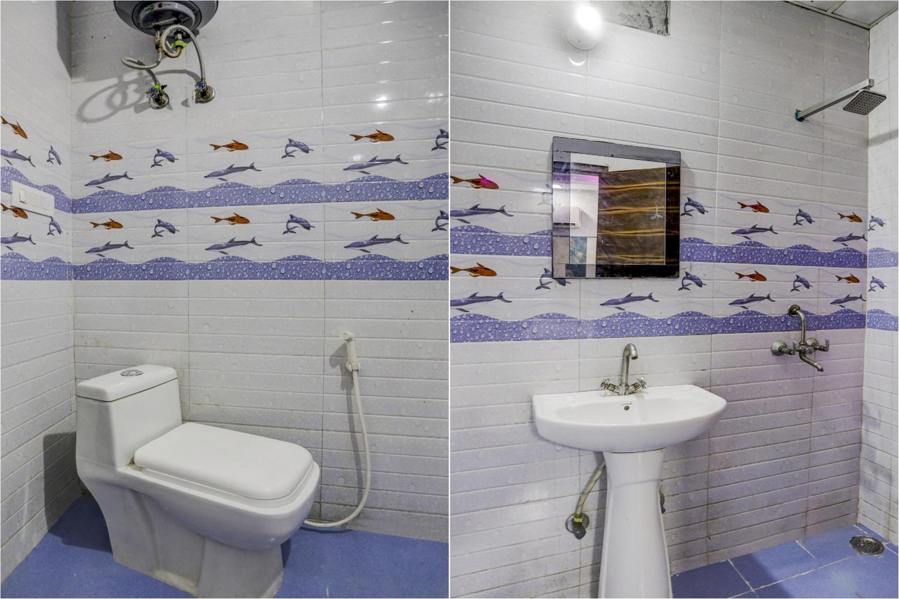 Classic Triple Room photo 2