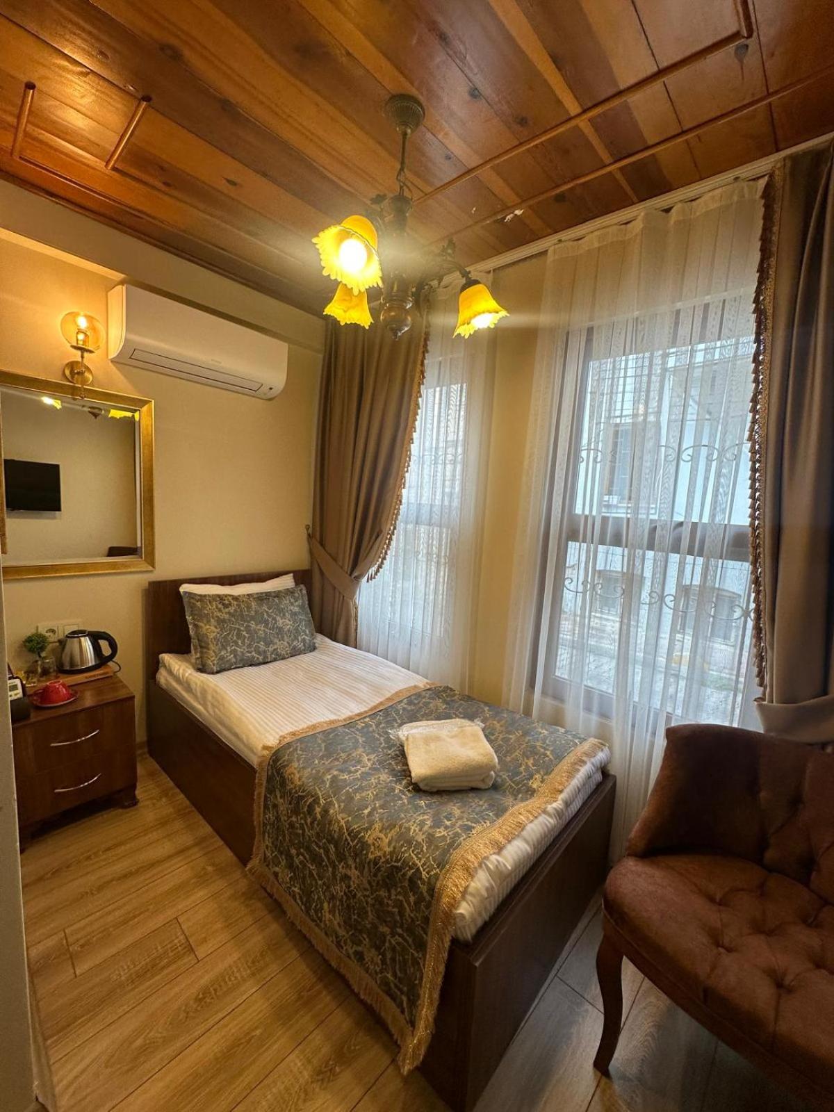 Economy Single Room photo 1
