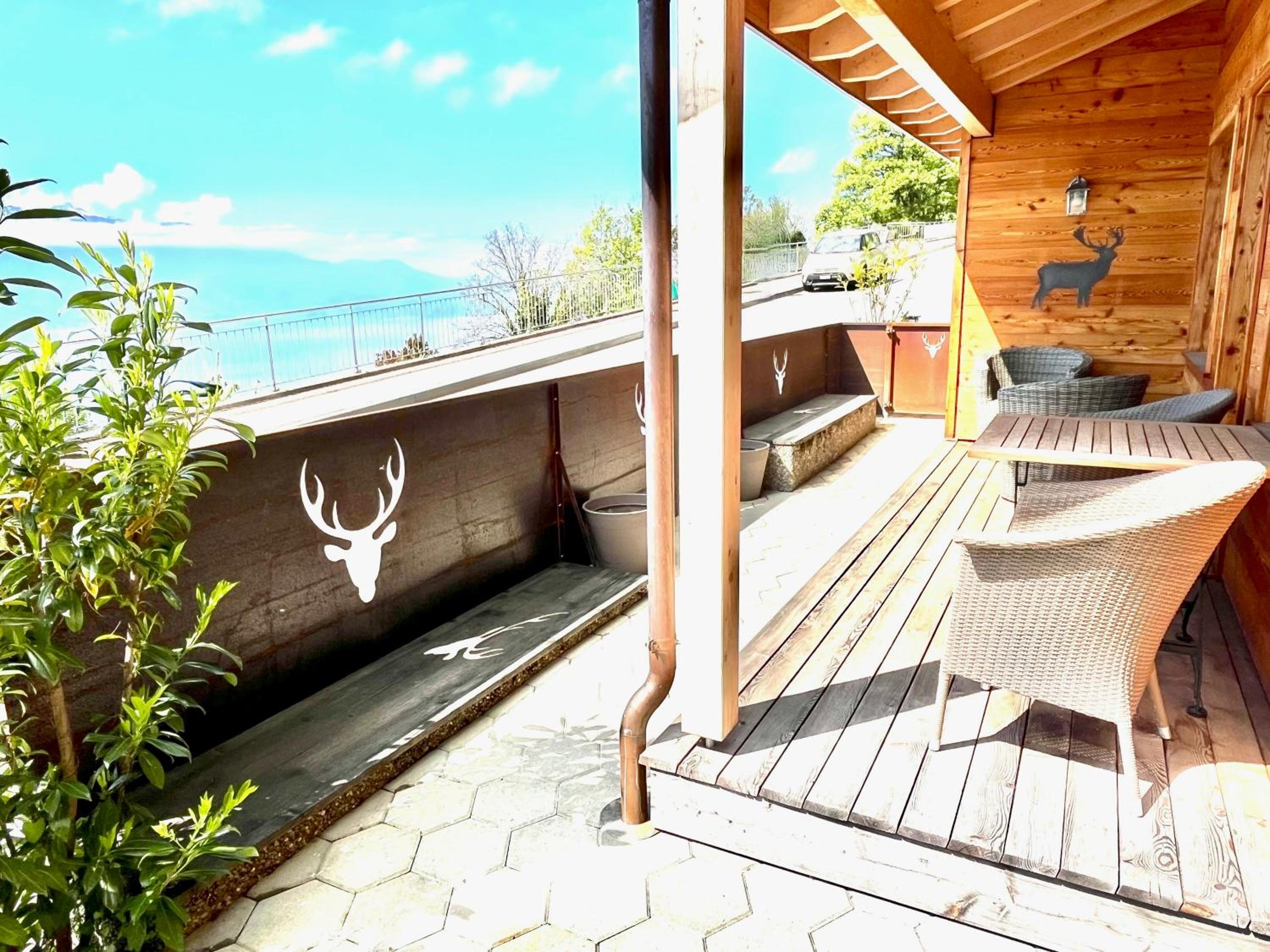 One-Bedroom Chalet photo 2