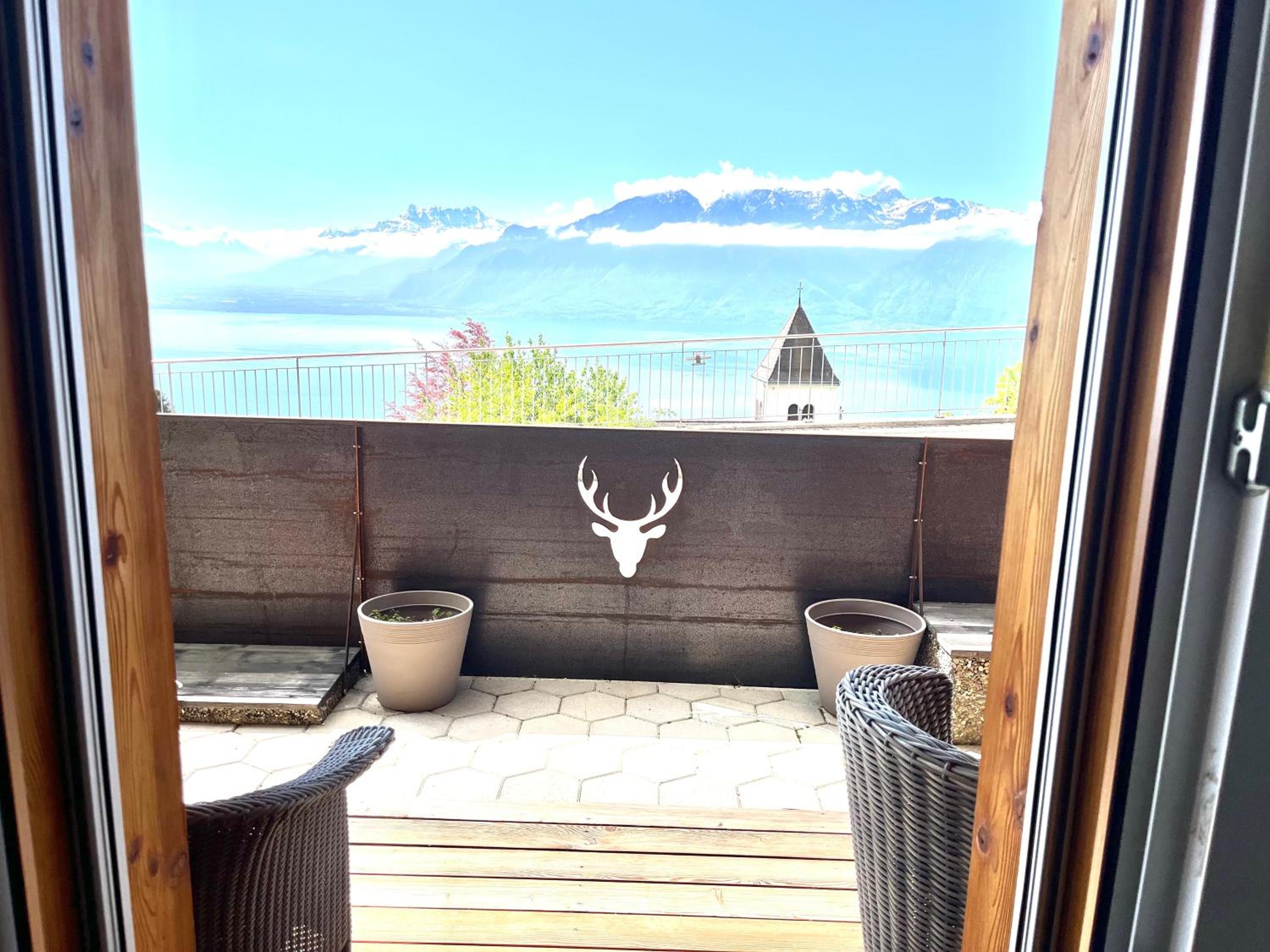 One-Bedroom Chalet photo 1