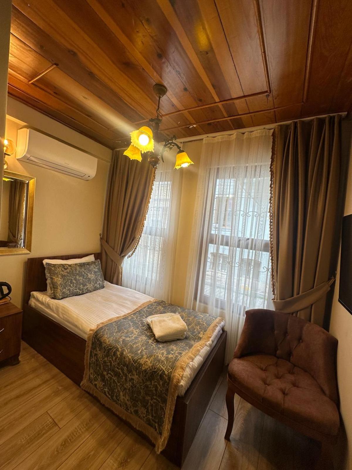 Economy Single Room photo 2
