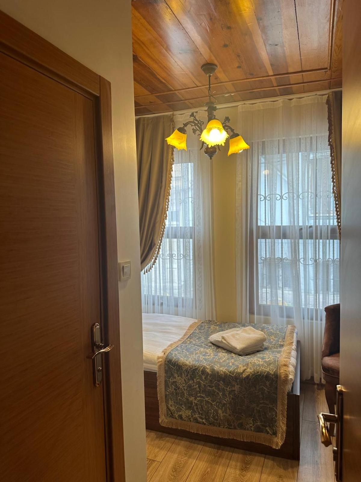 Economy Single Room photo 3