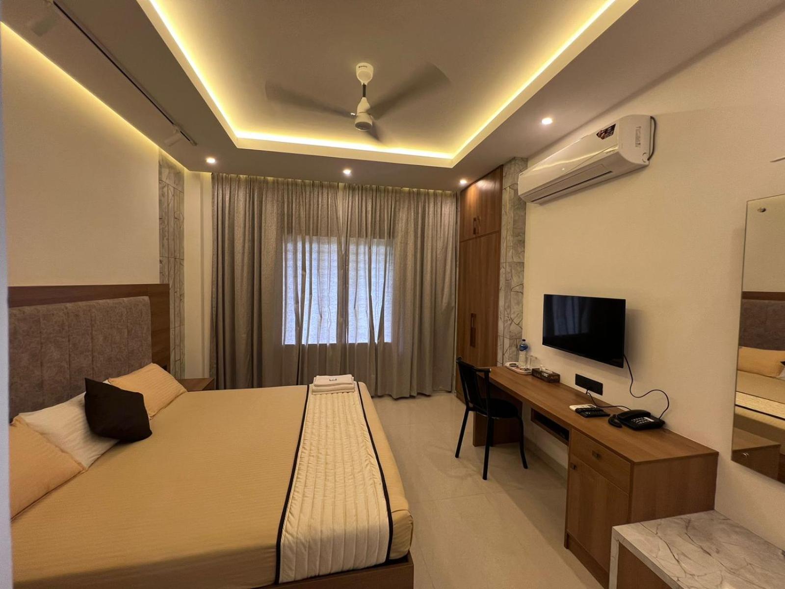 Executive Triple Room photo 1