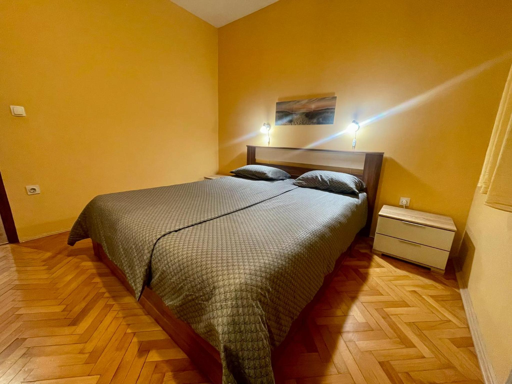 Apartment with Terrace photo 1