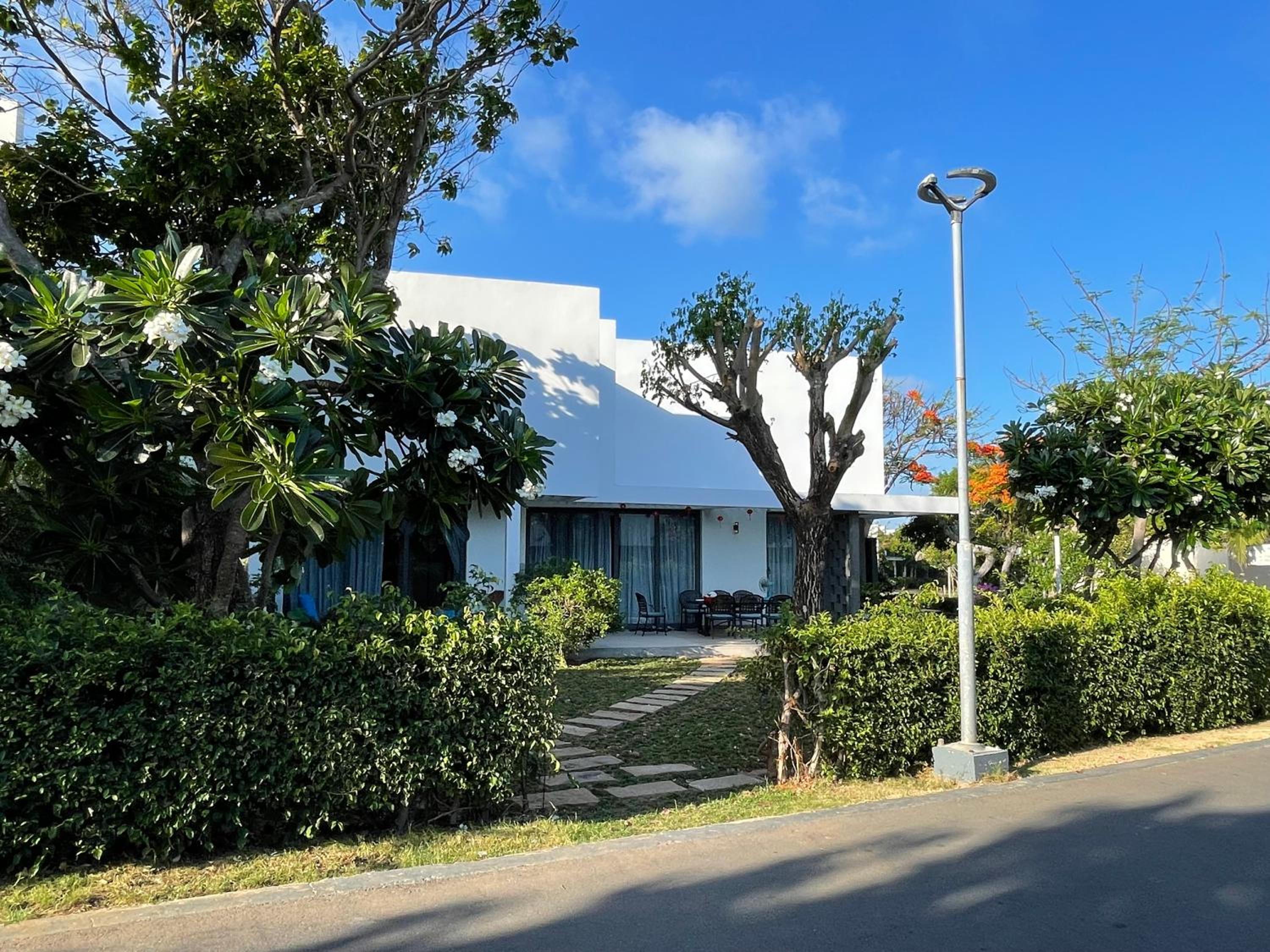 Deluxe Villa photo 3