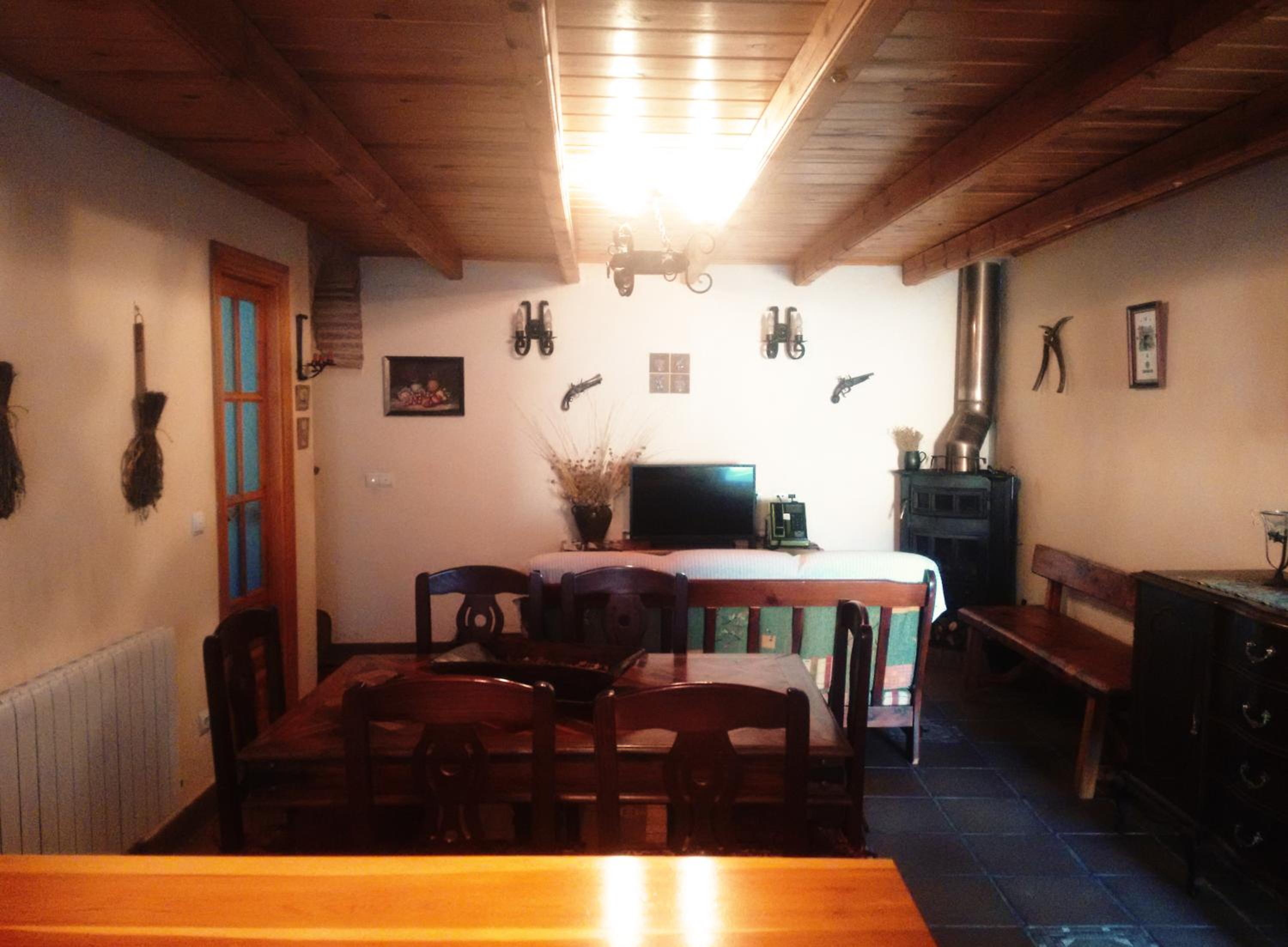 Three-Bedroom House - Photo 12