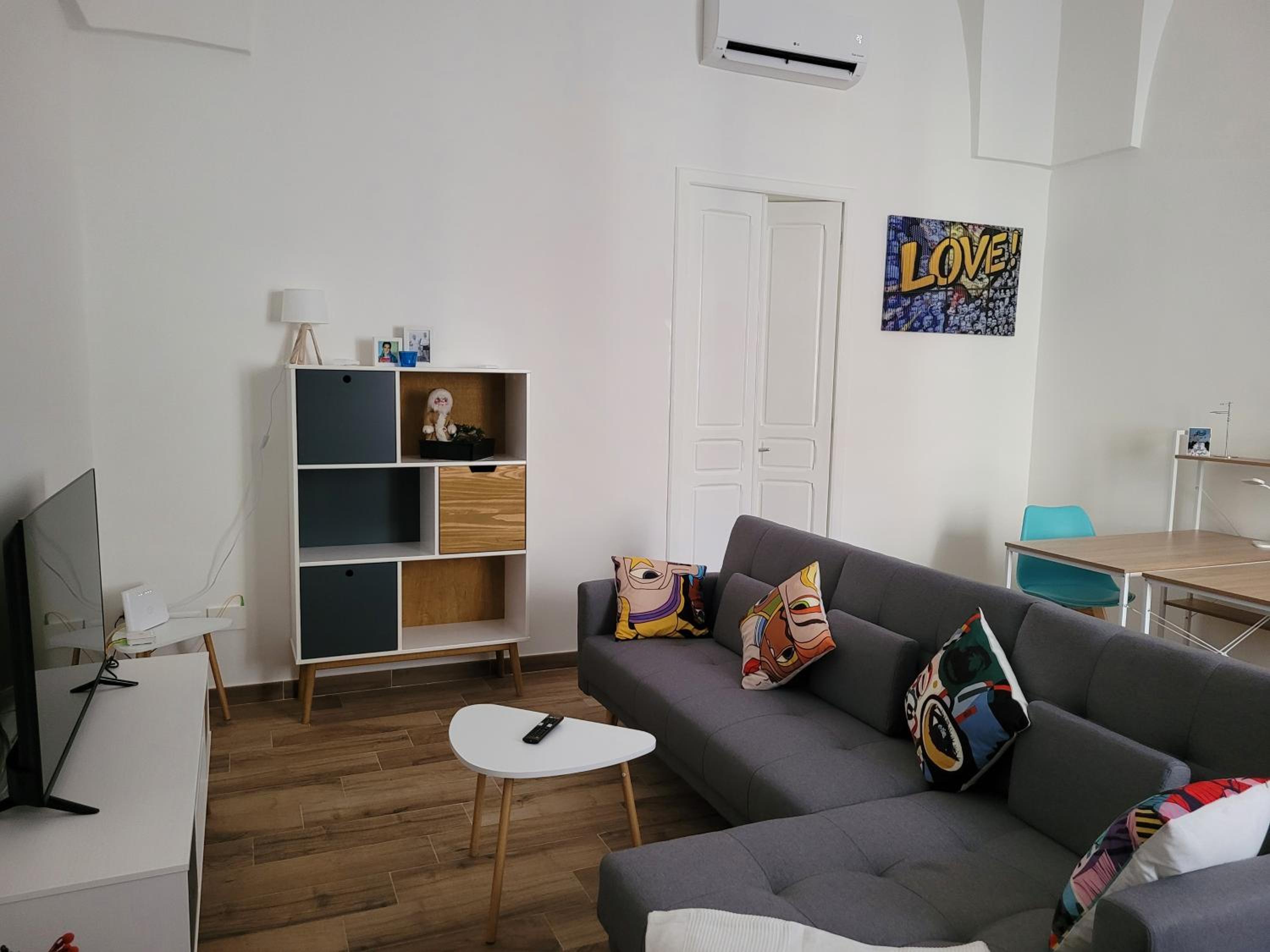 Vacation Home photo 1