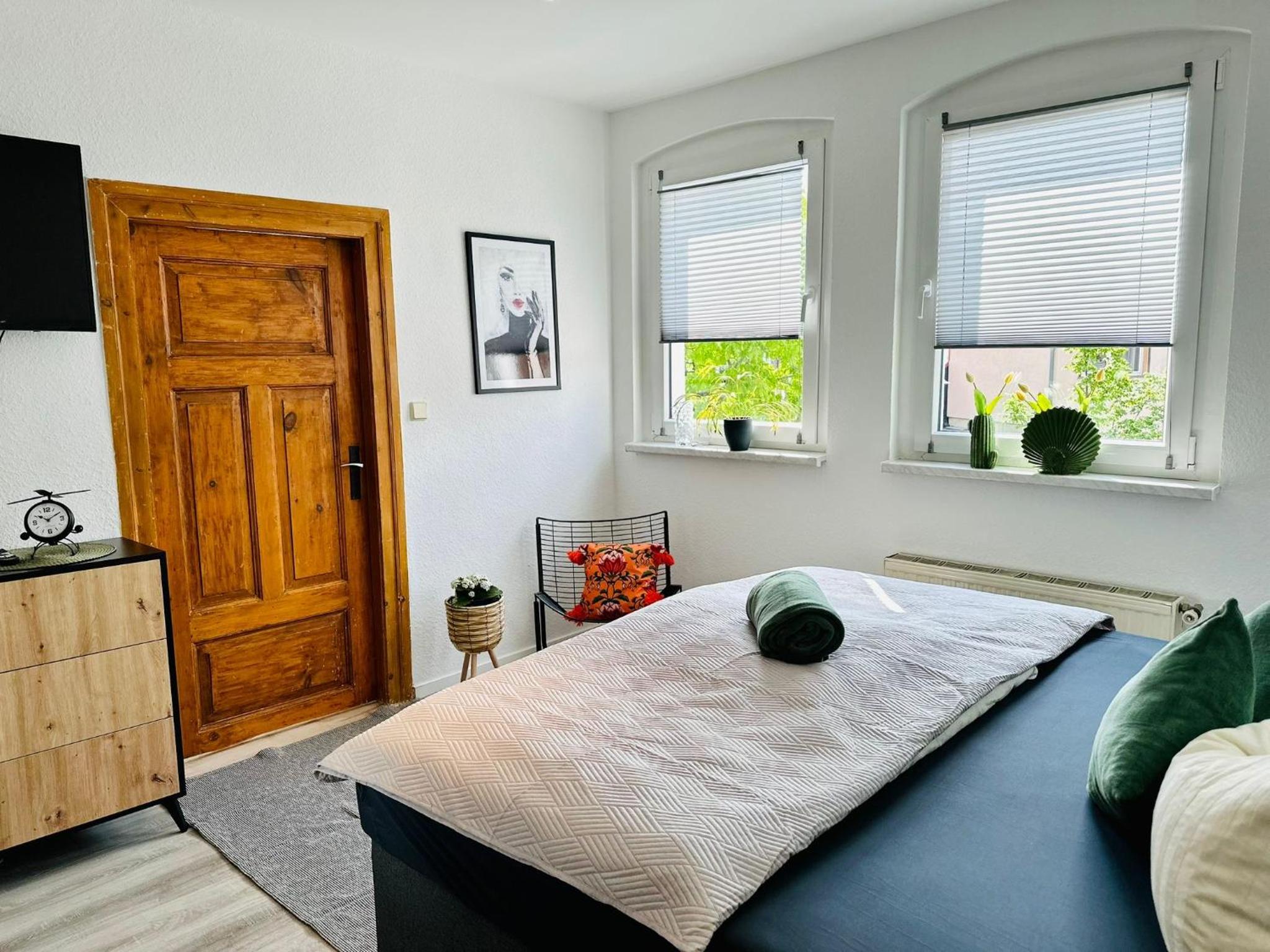 Double Room with Private Bathroom photo 1