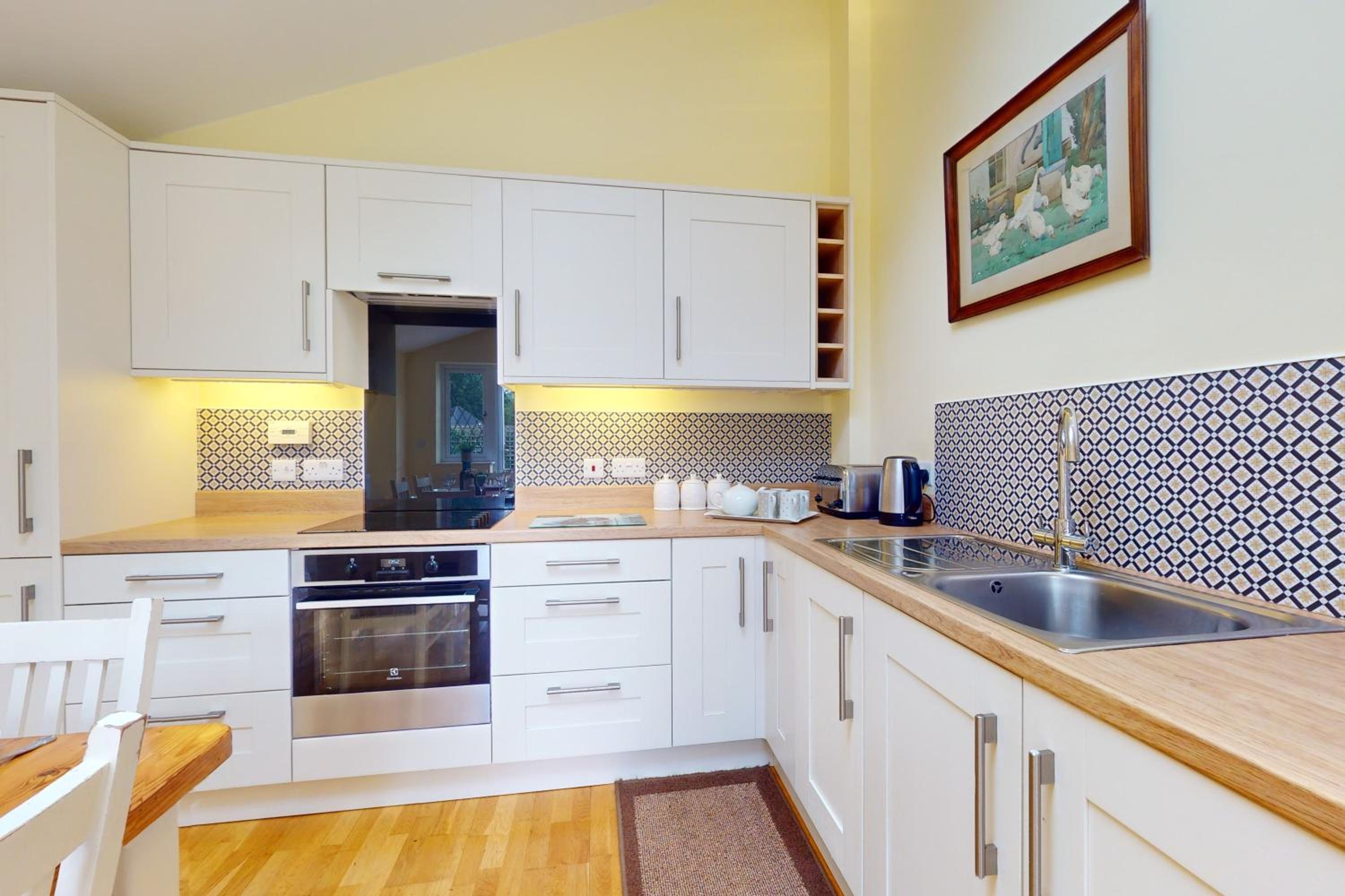 Vacation Home photo 3