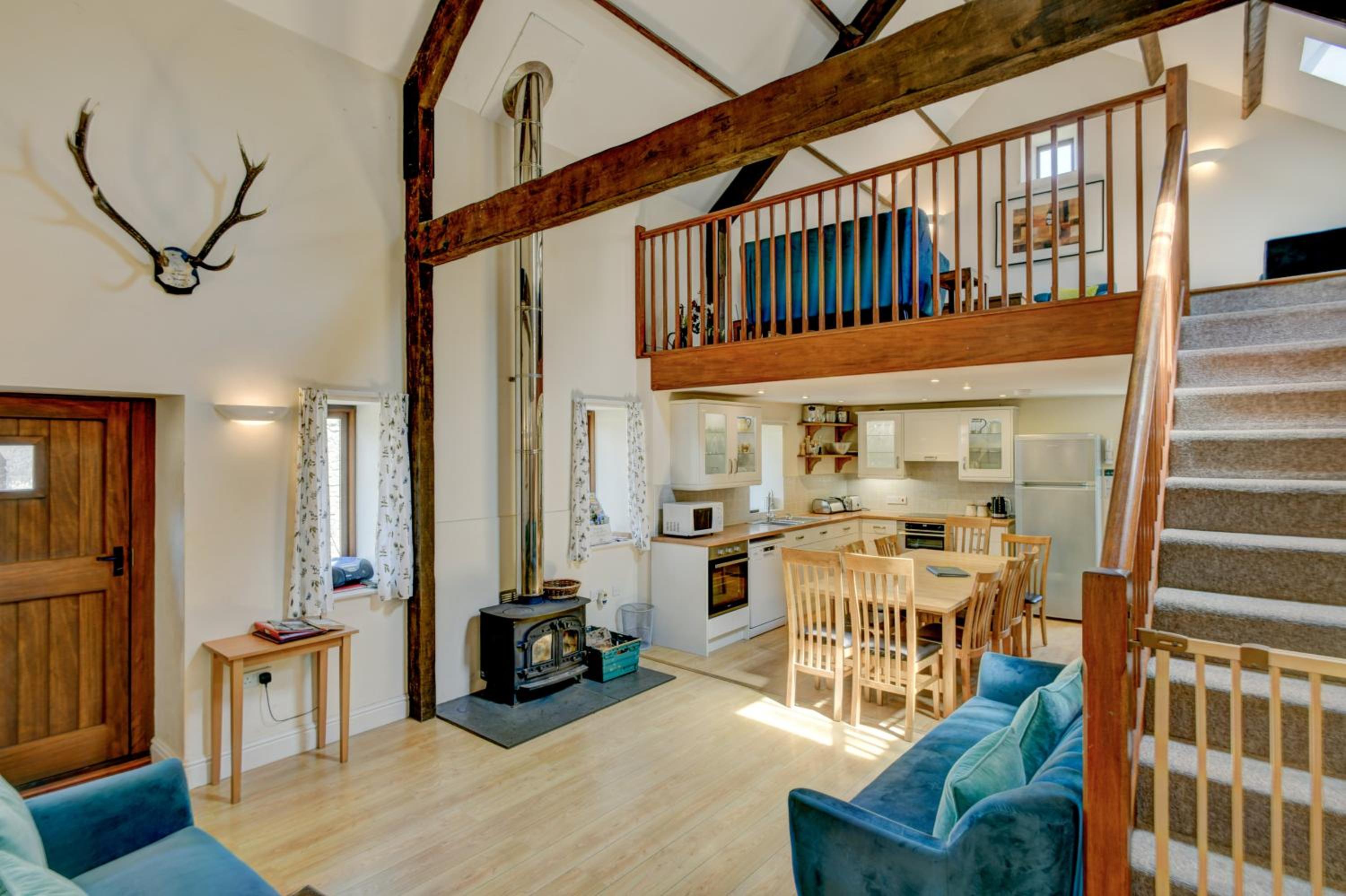 Vacation Home photo 1