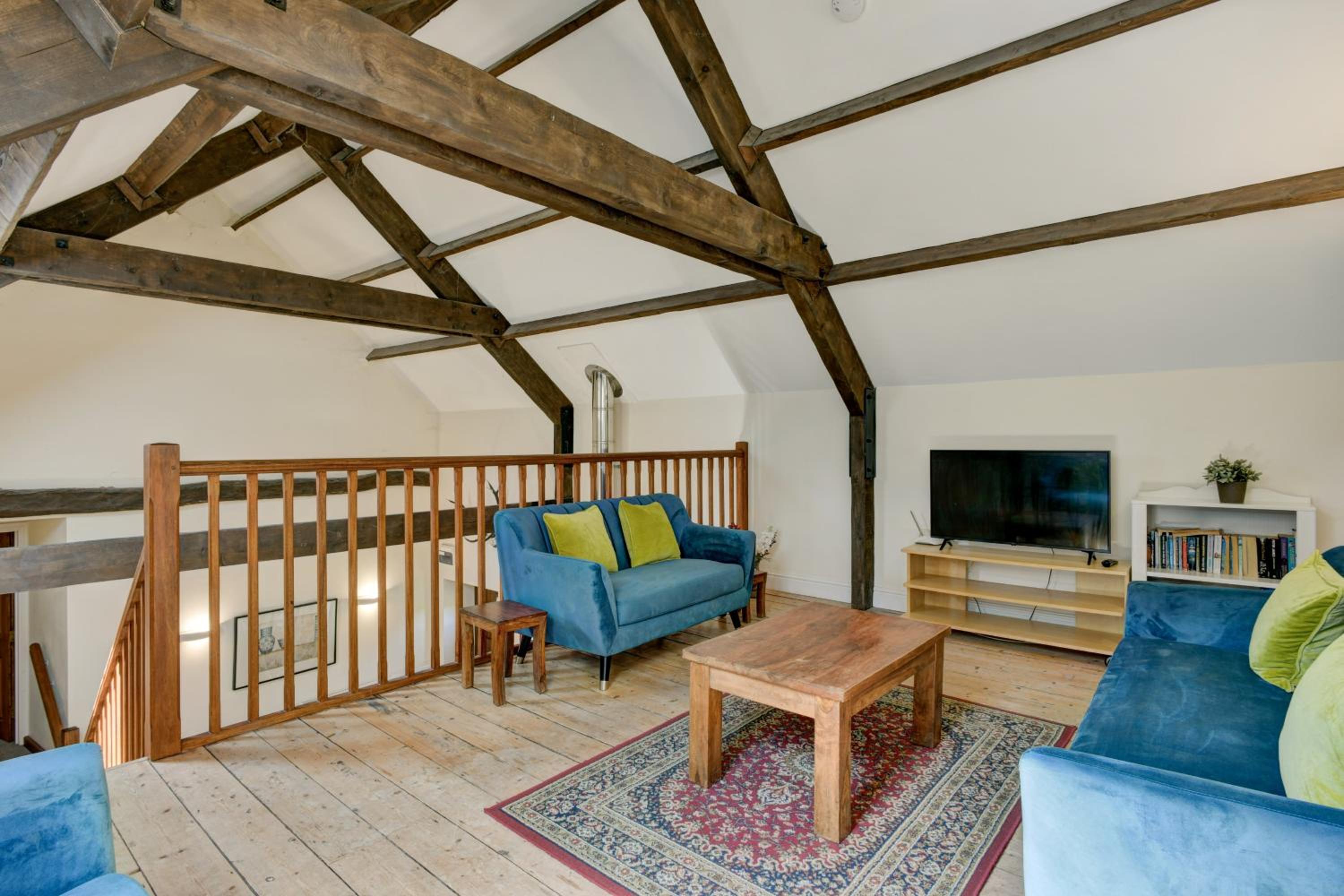 Vacation Home photo 2