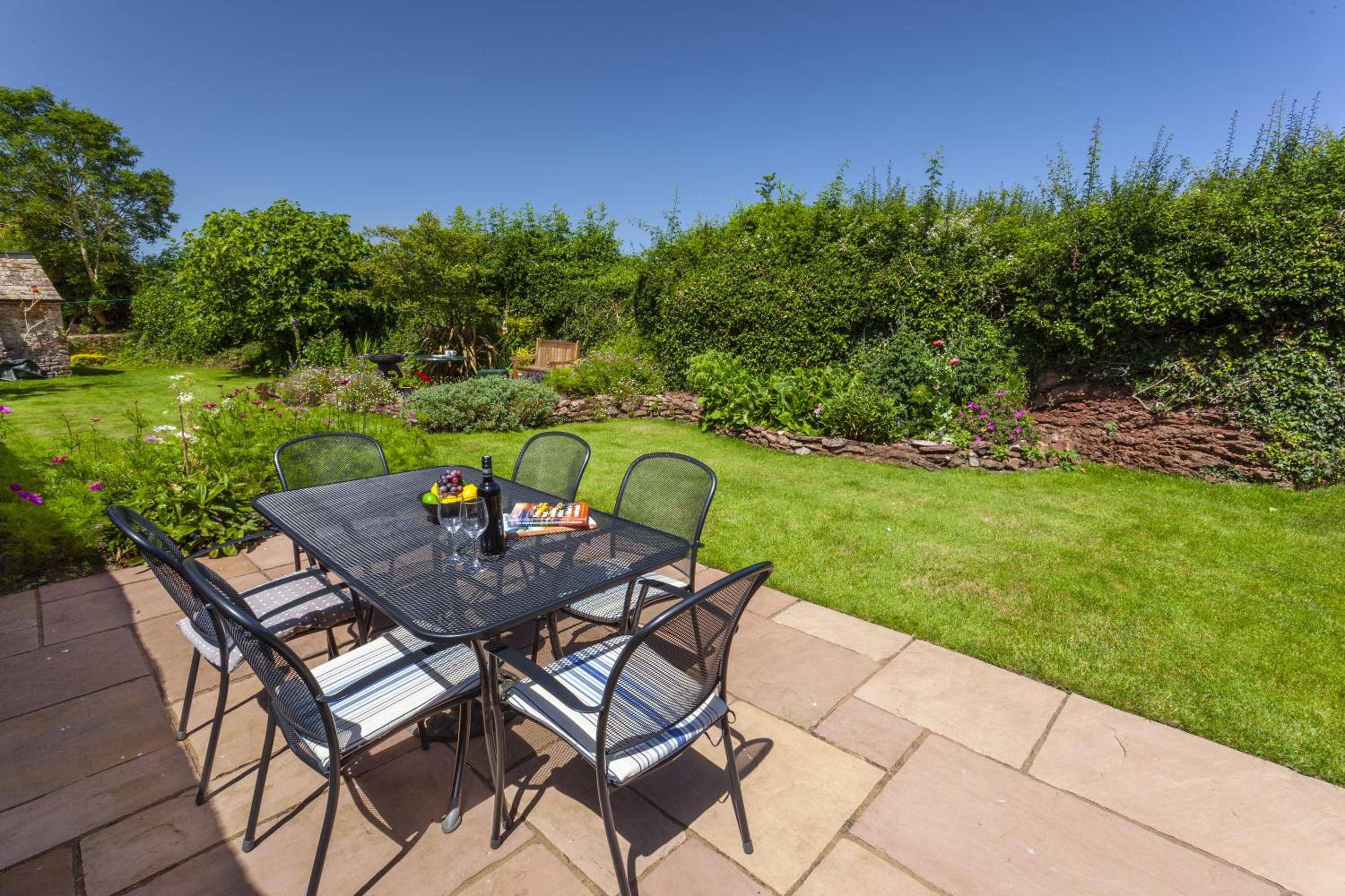 Vacation Home photo 2