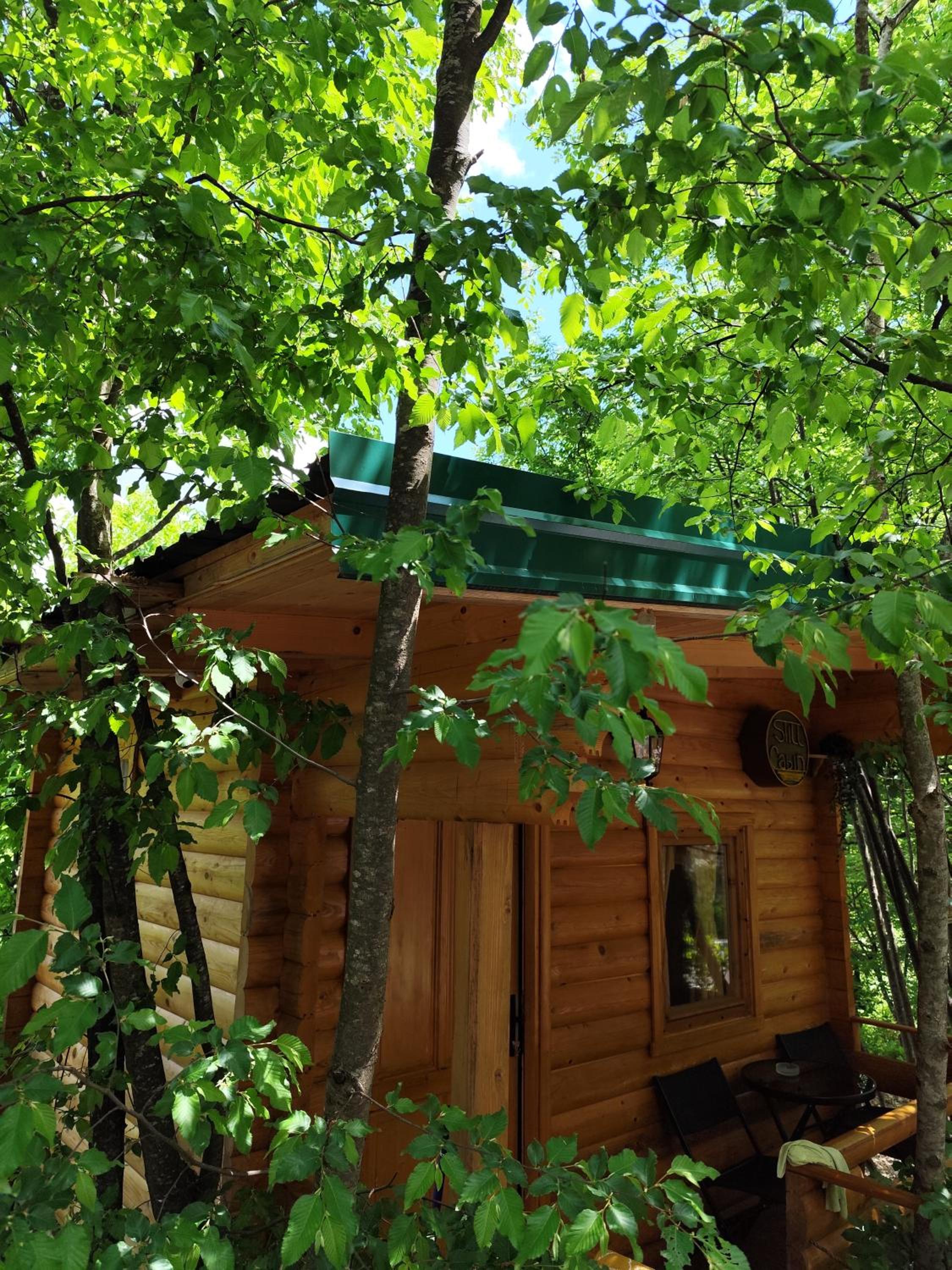 One-Bedroom Chalet photo 3