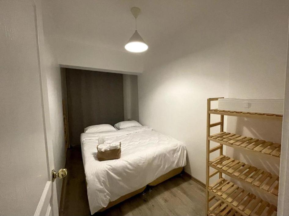 Deluxe Apartment photo 3