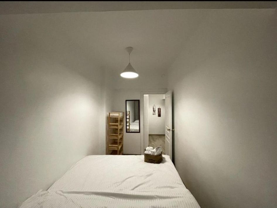 Deluxe Apartment photo 2