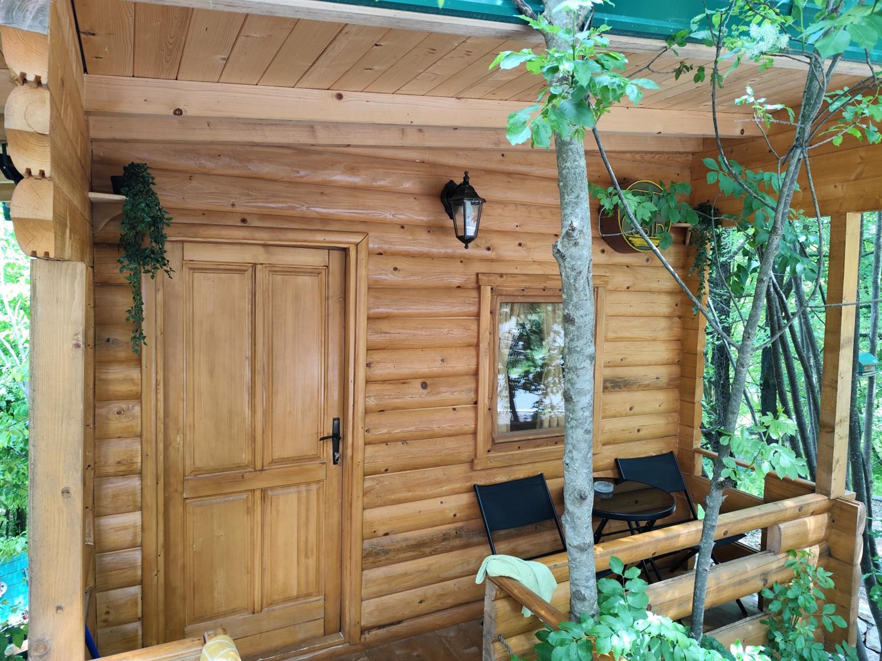 One-Bedroom Chalet
