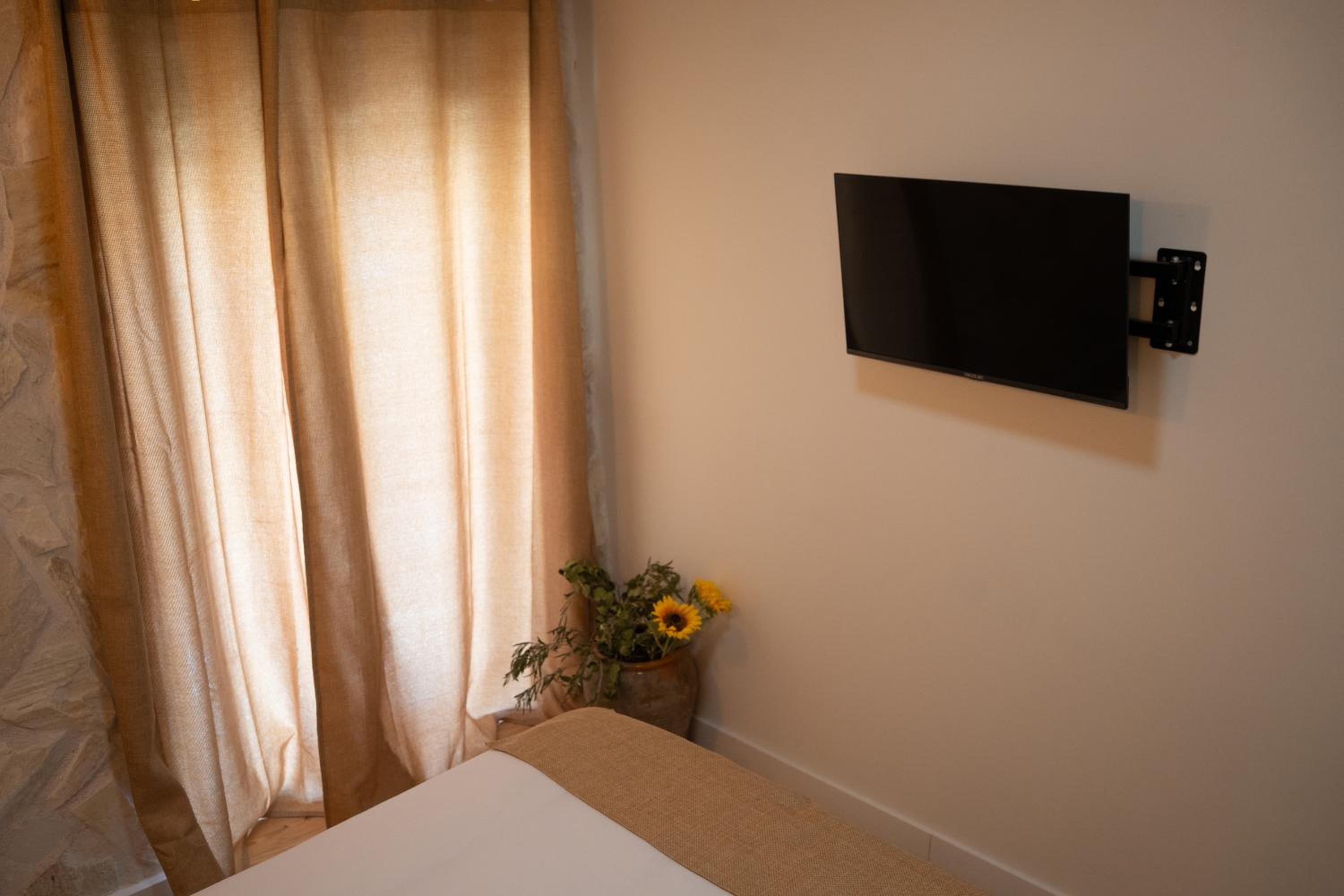 Habitación Doble con Balcón