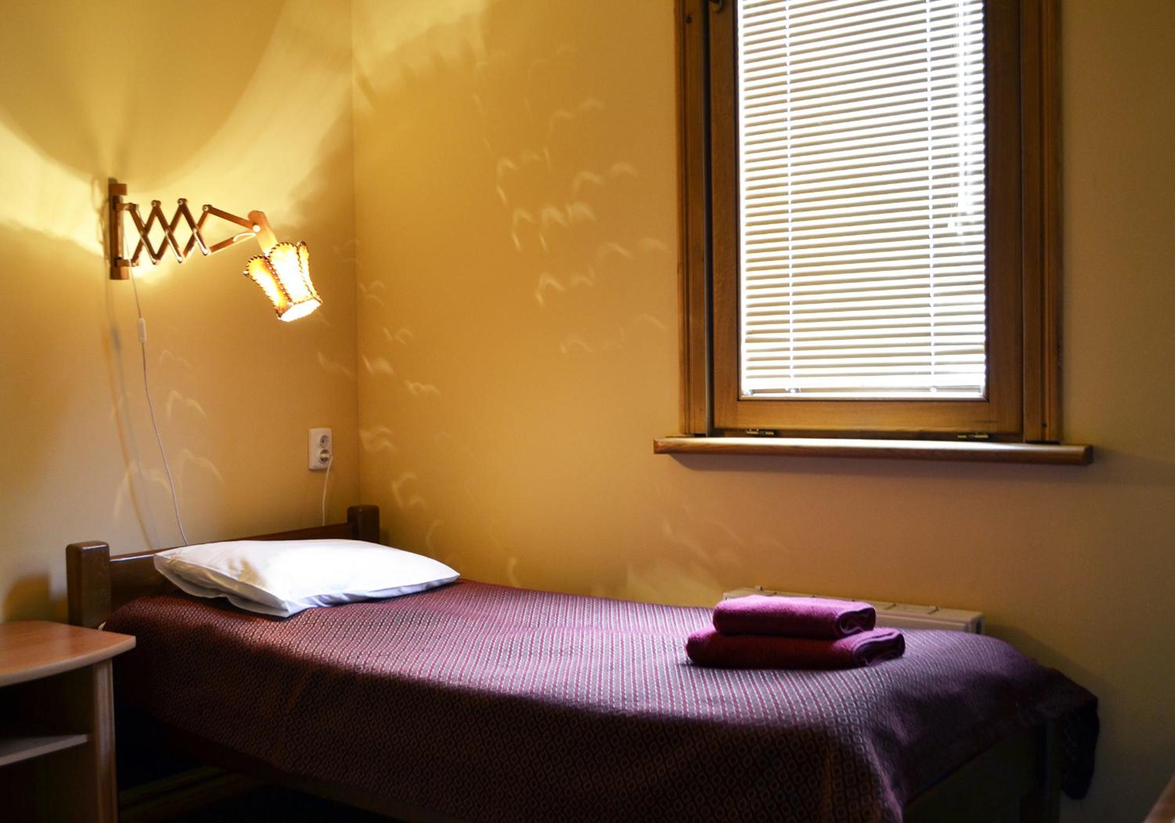 Single Room photo 2
