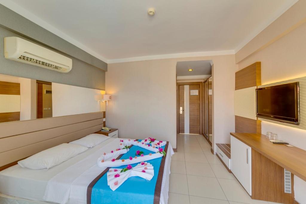 Standard Double Or Twin Room photo 2