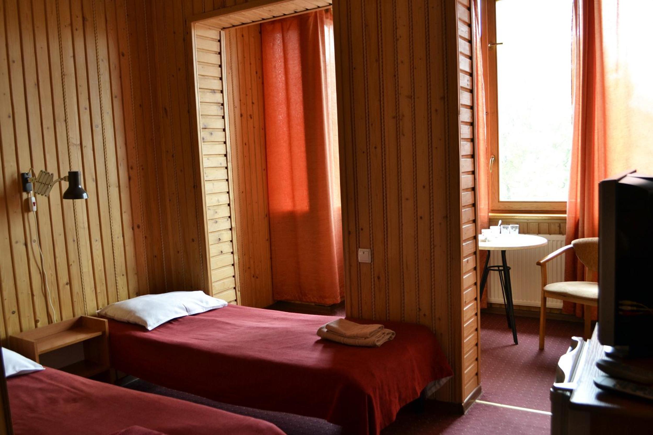 Twin Room photo 1