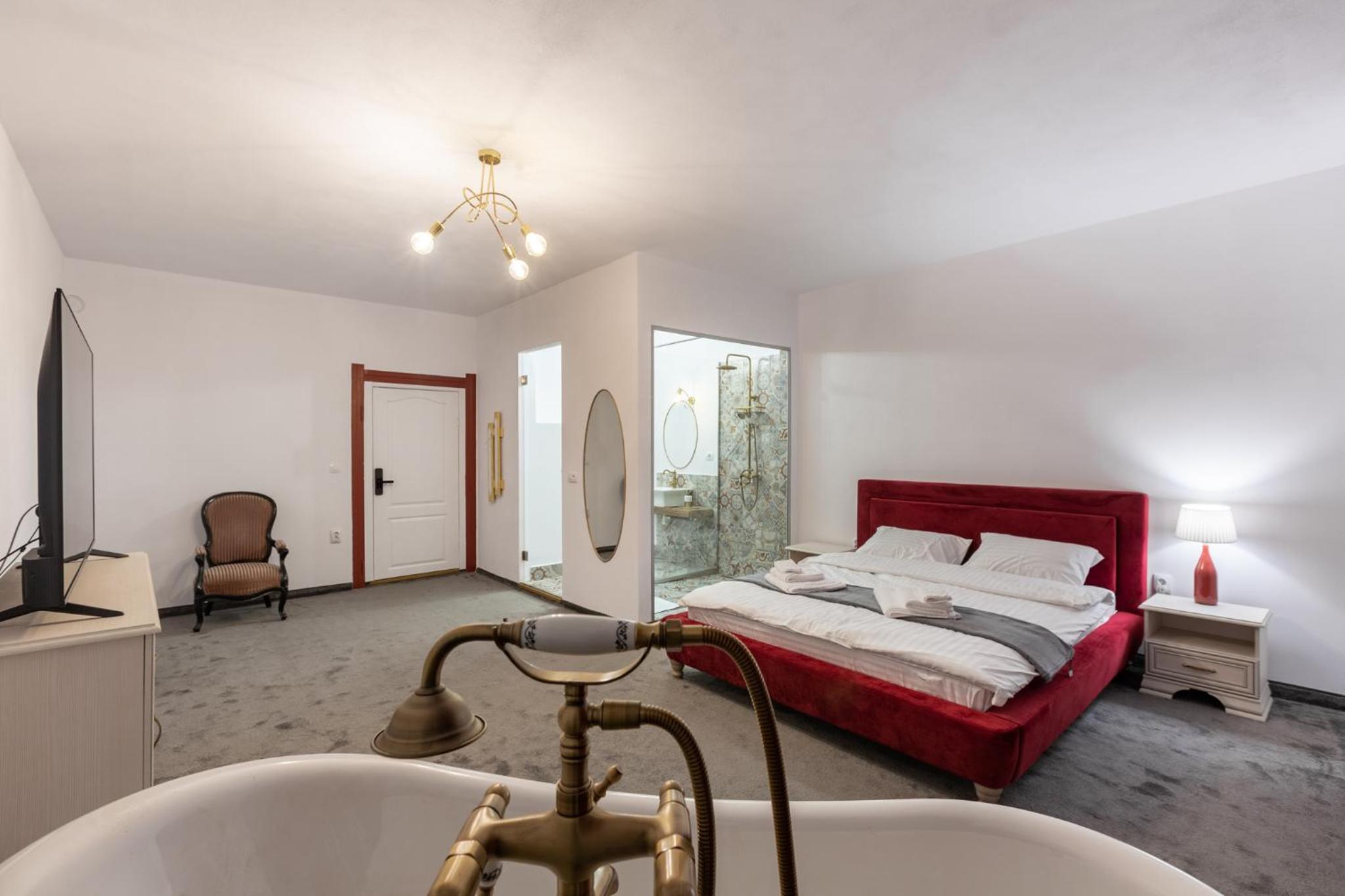 Double Room photo 1