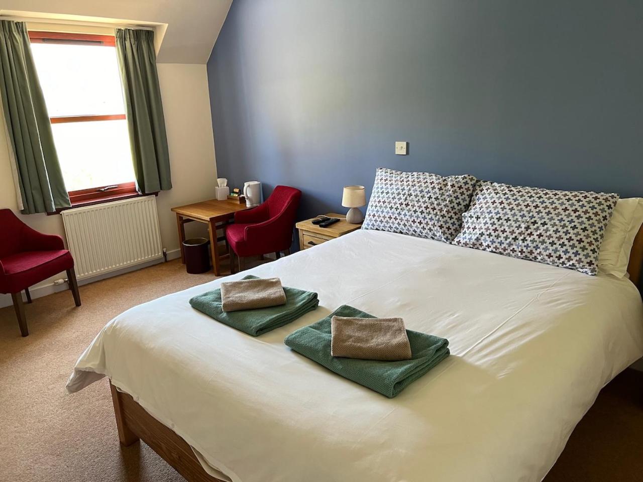 King Room photo 3