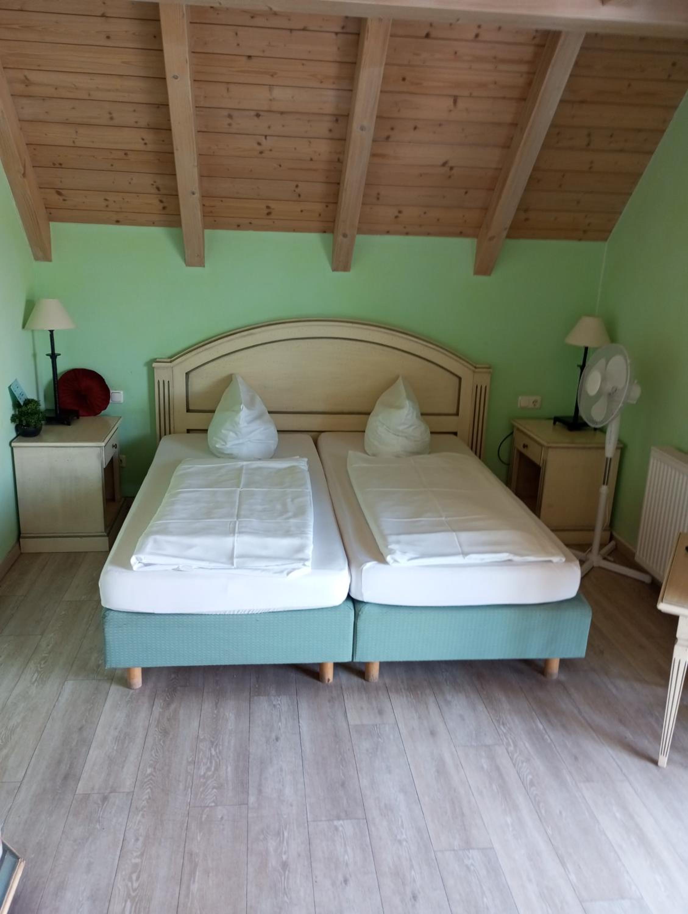 Comfort Double Room
