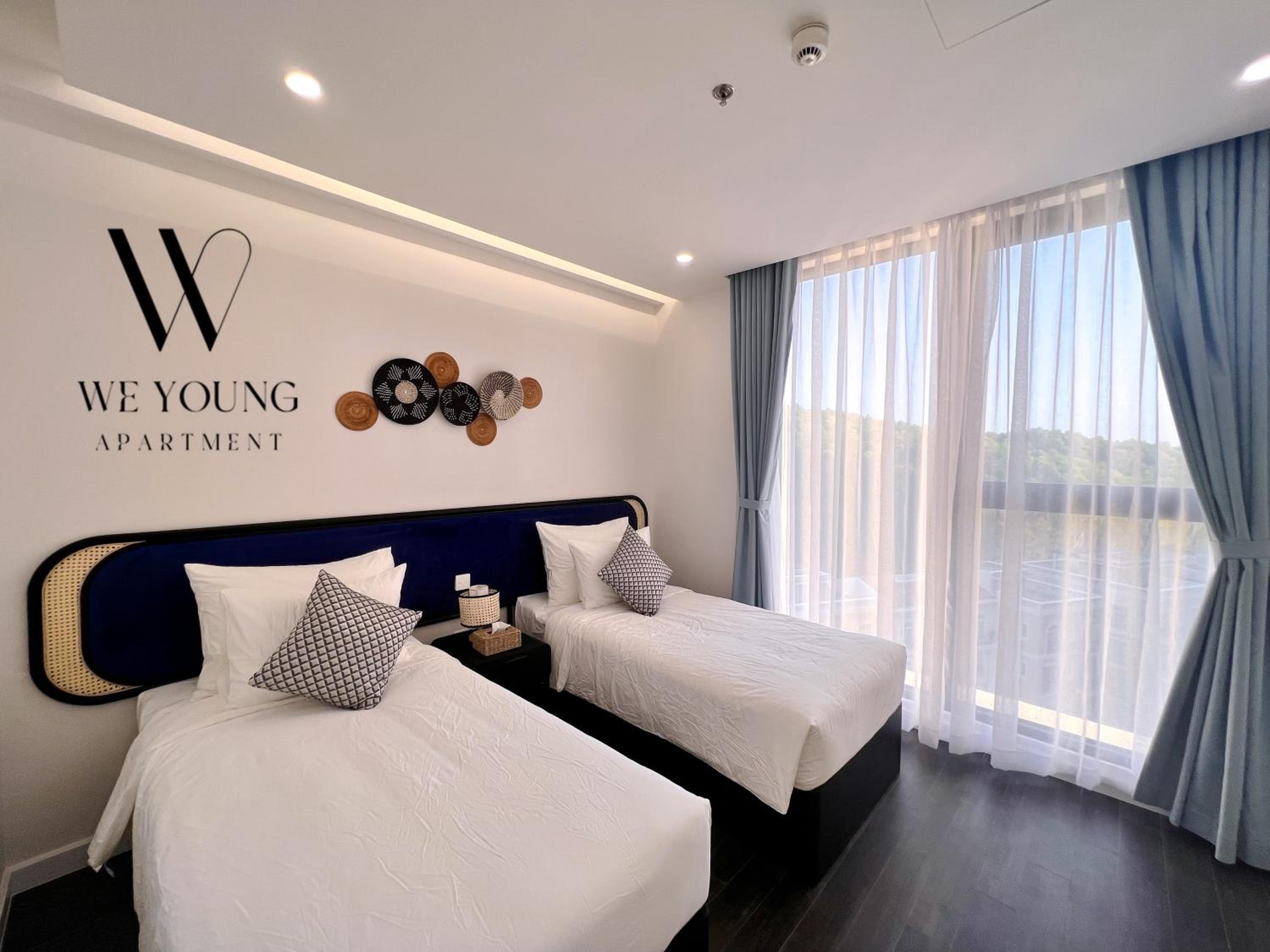 Three-Bedroom Apartment with Sea View photo 3