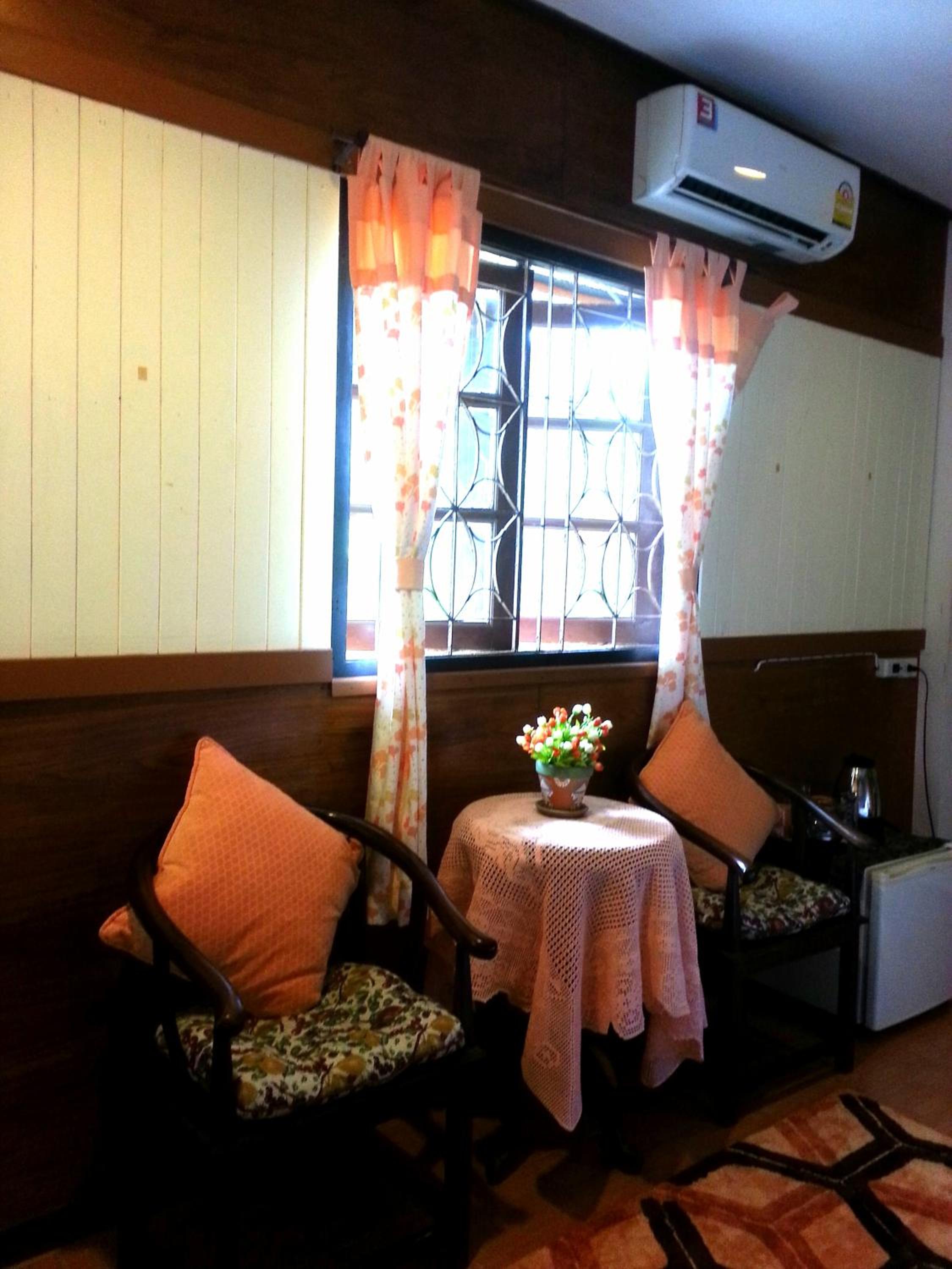 Family Room with Sea View photo 3