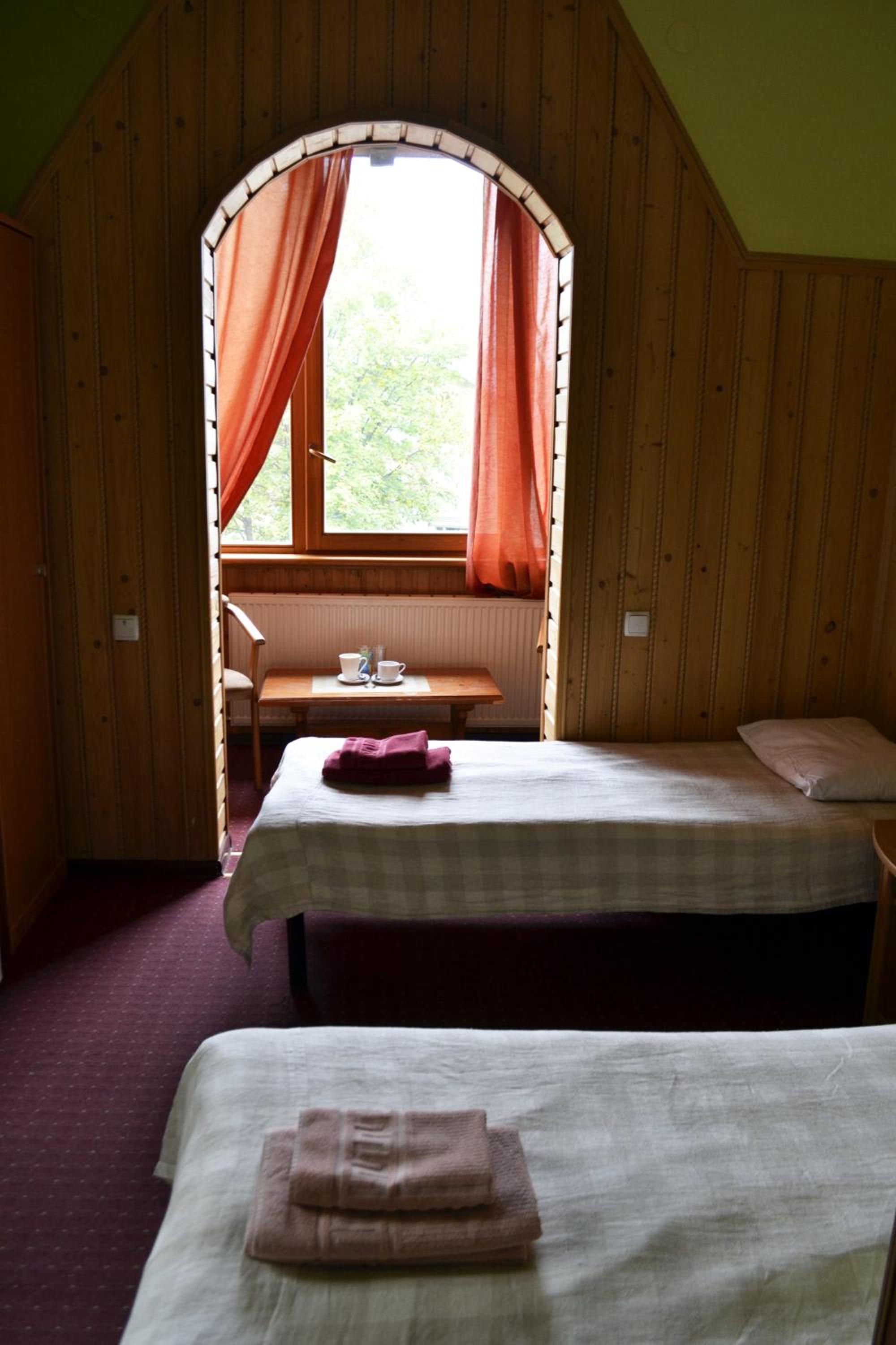 Twin Room photo 2