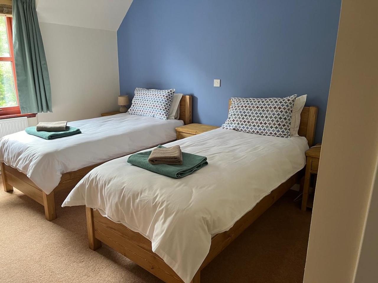 Twin Room photo 1