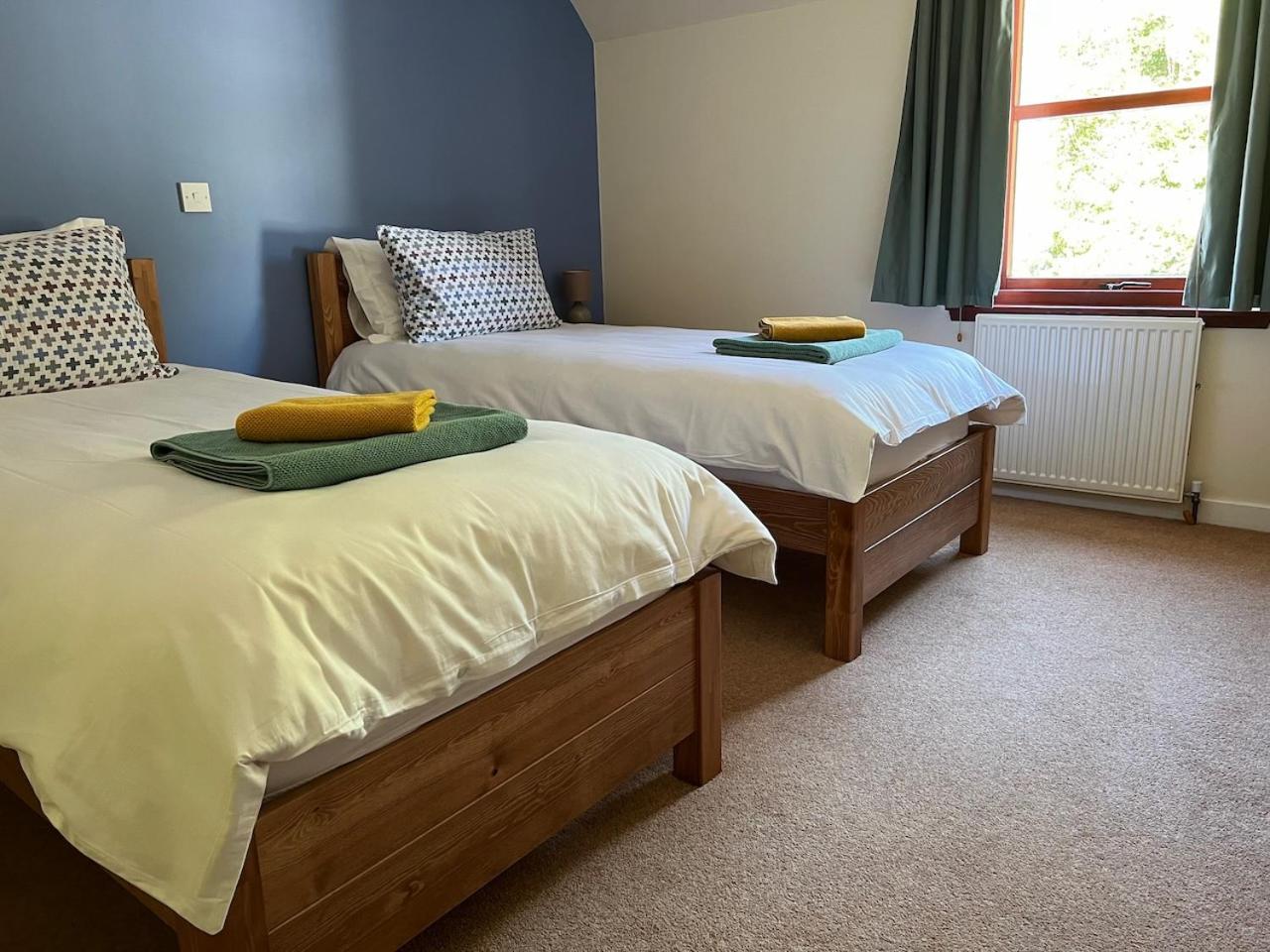 Twin Room photo 3