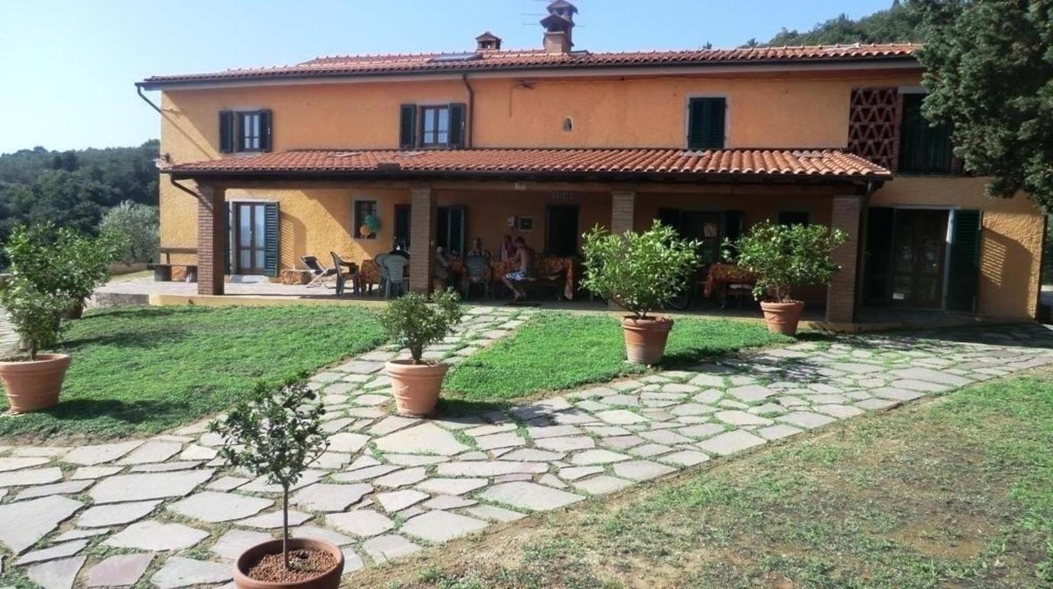 Holiday Home photo 2