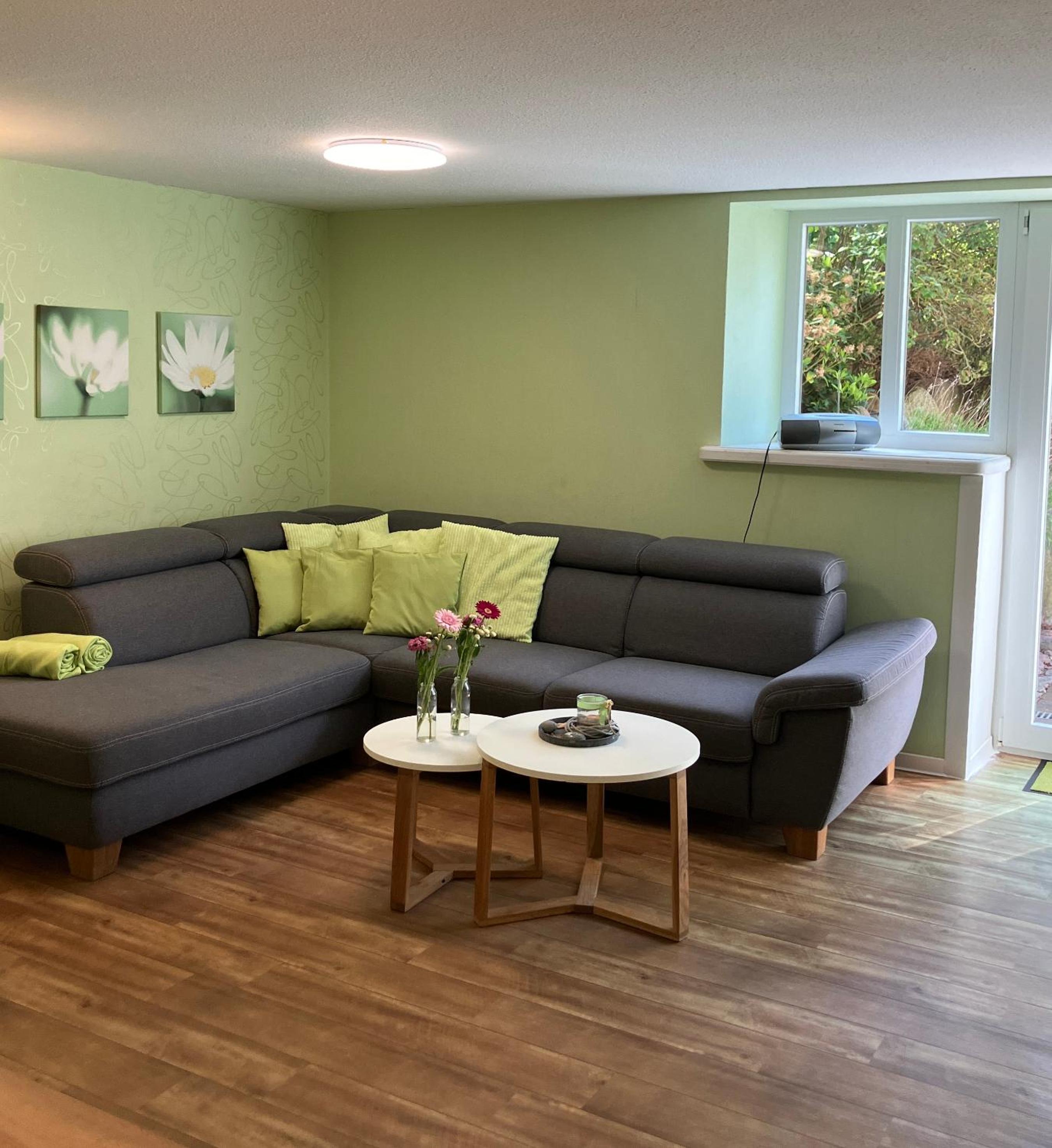 Apartment with Terrace photo 1