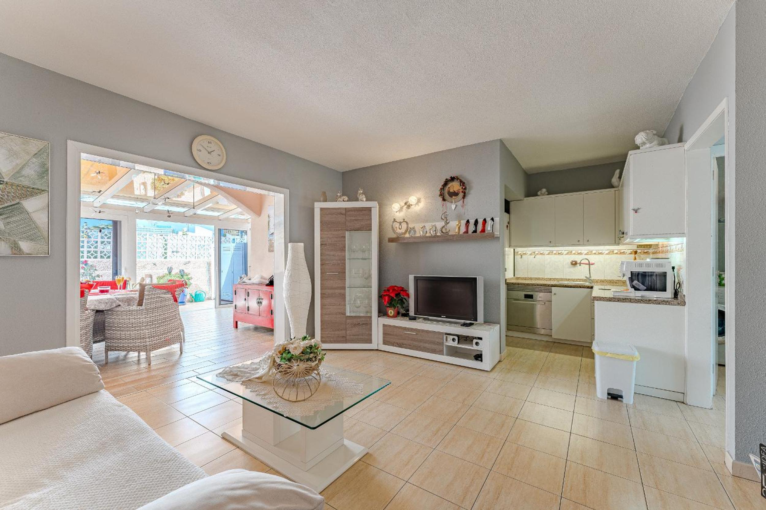 Apartamento de lujo
