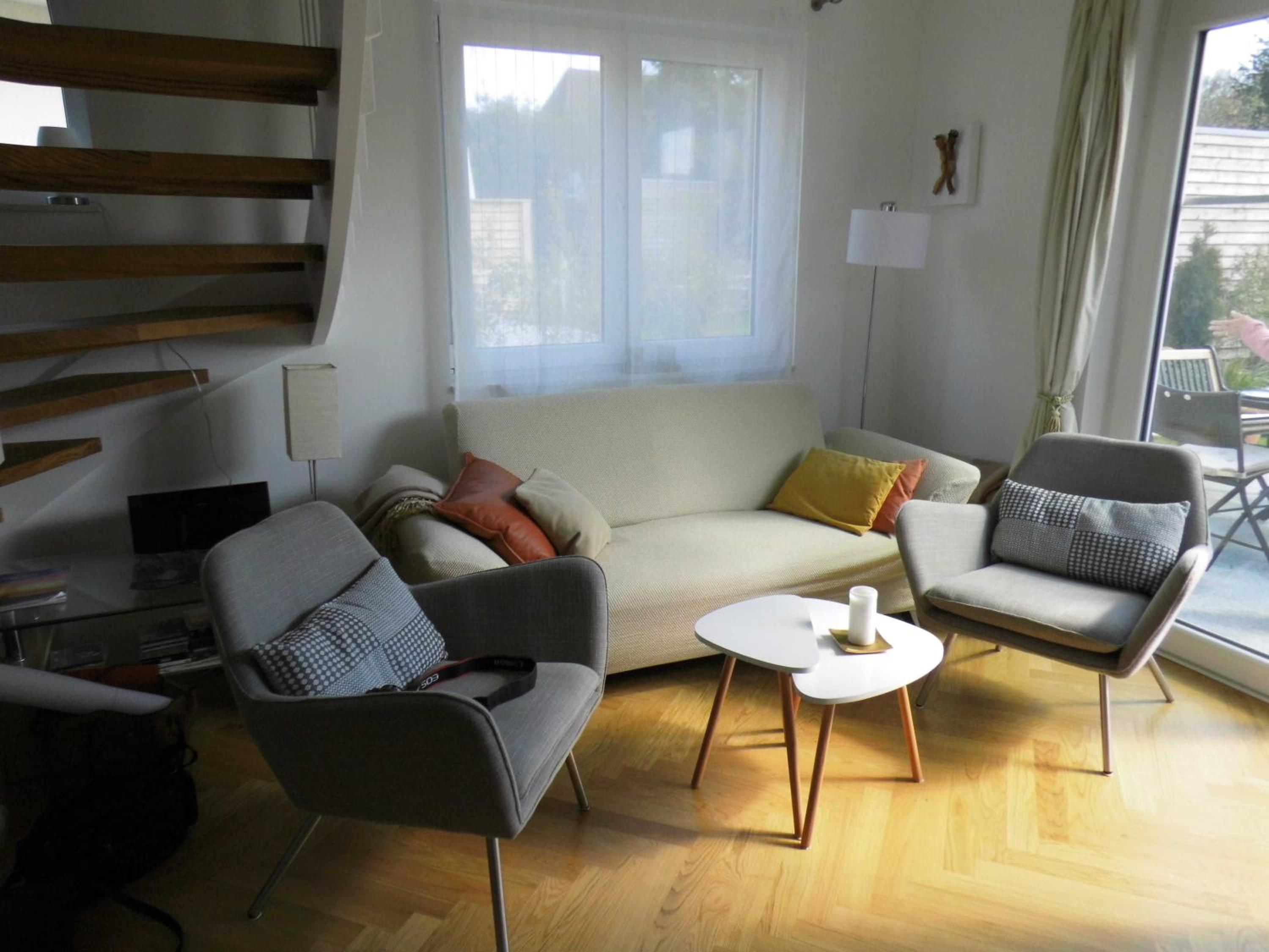 Two-Bedroom House photo 1
