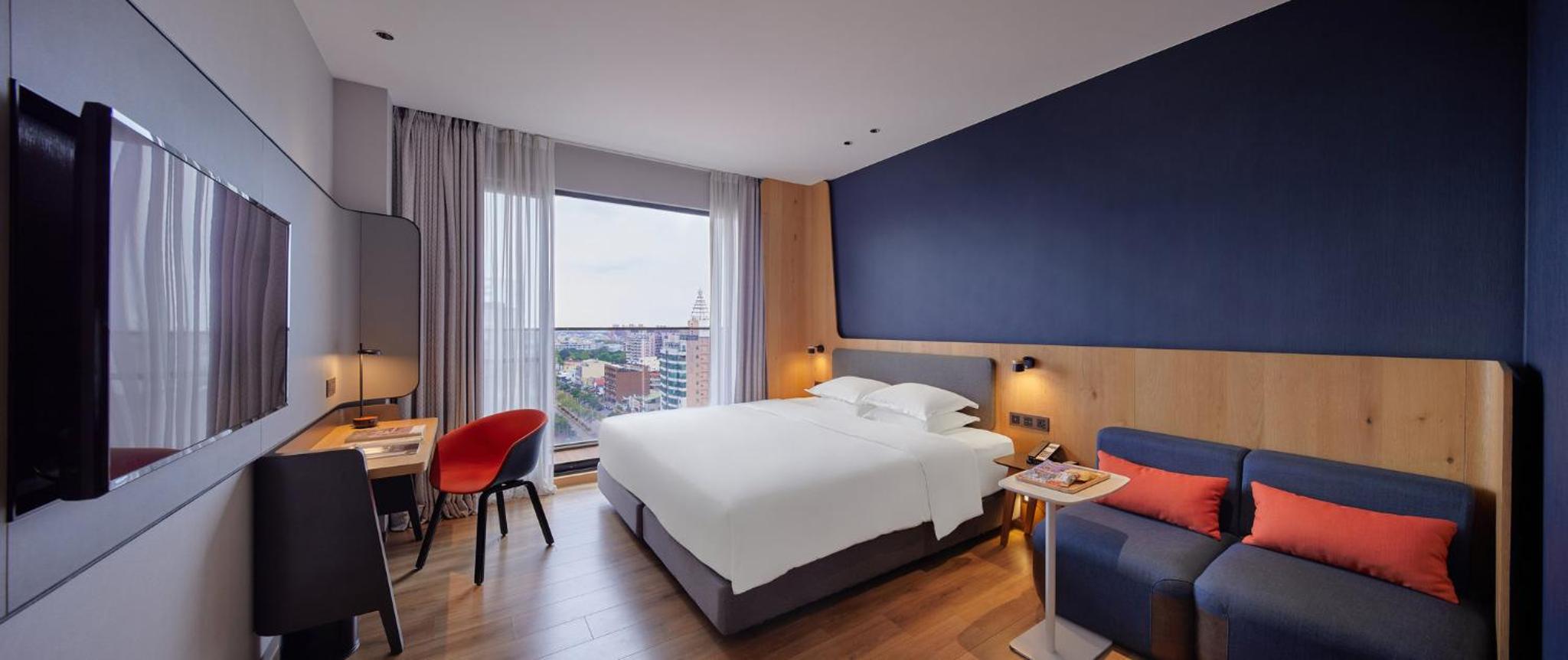 Standard Super King Room - Photo 4
