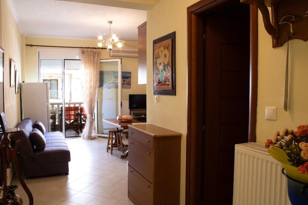 One-Bedroom Apartment photo 3