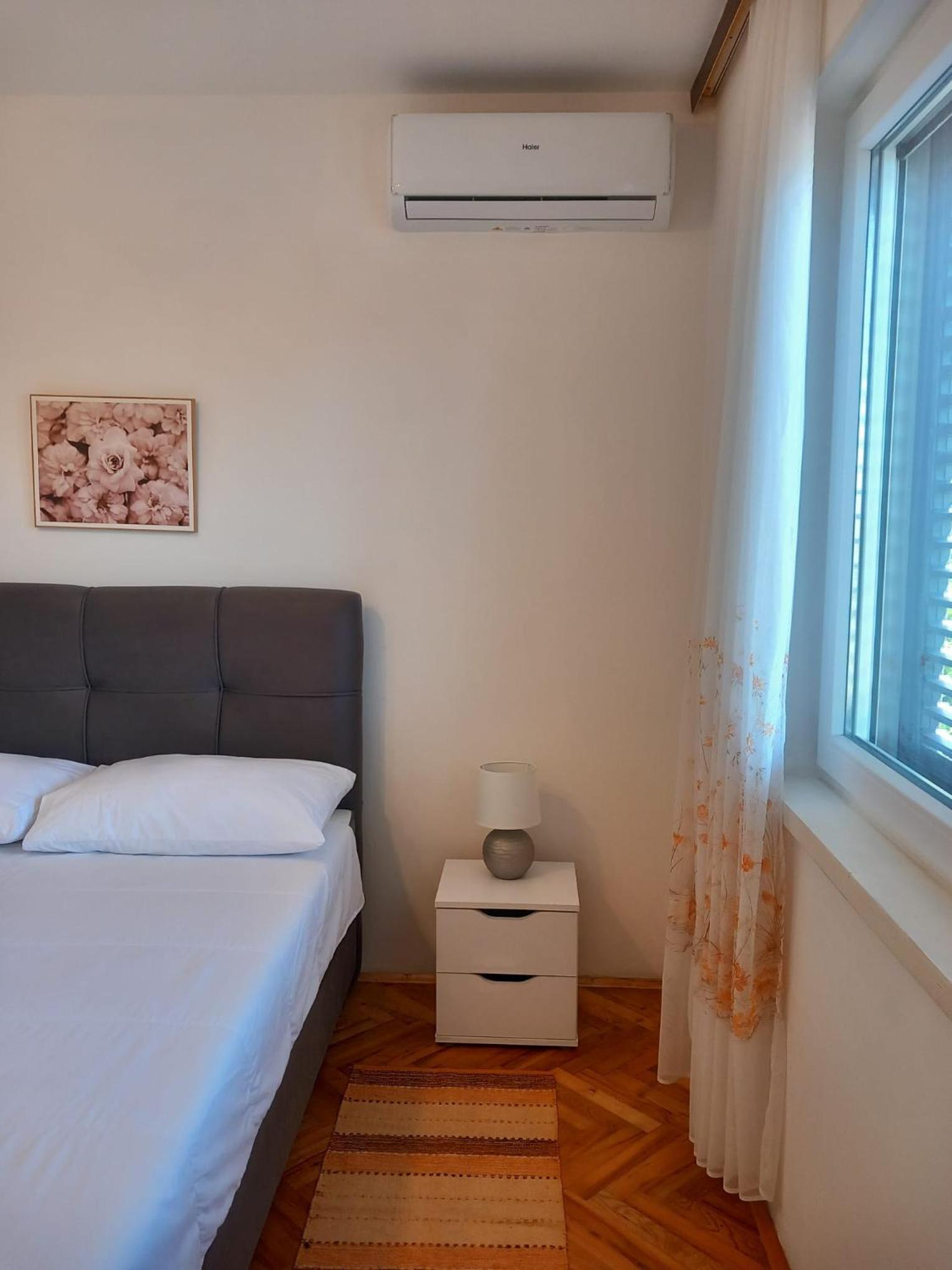 Three-Bedroom Apartment - Photo 11