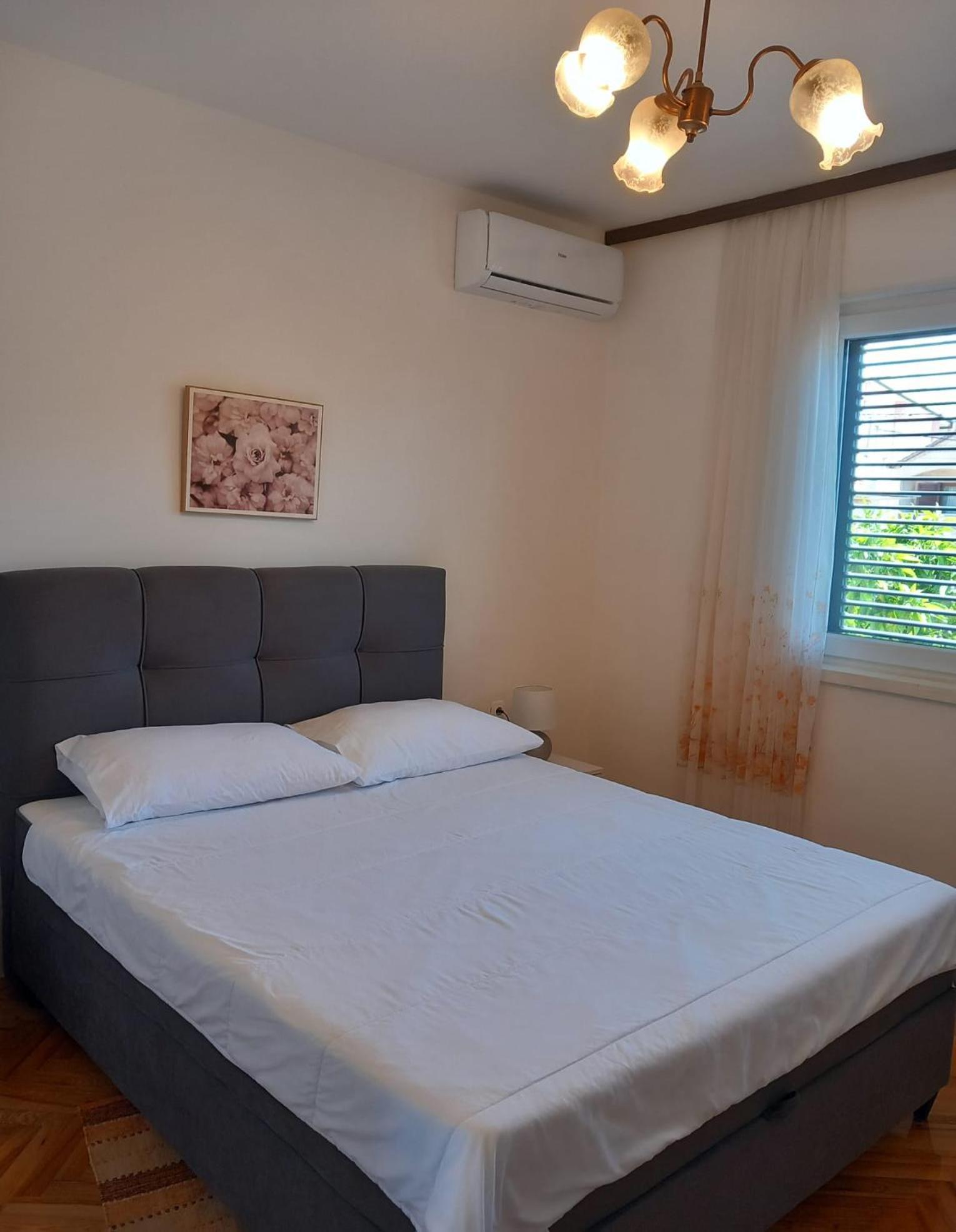 Three-Bedroom Apartment - Photo 10