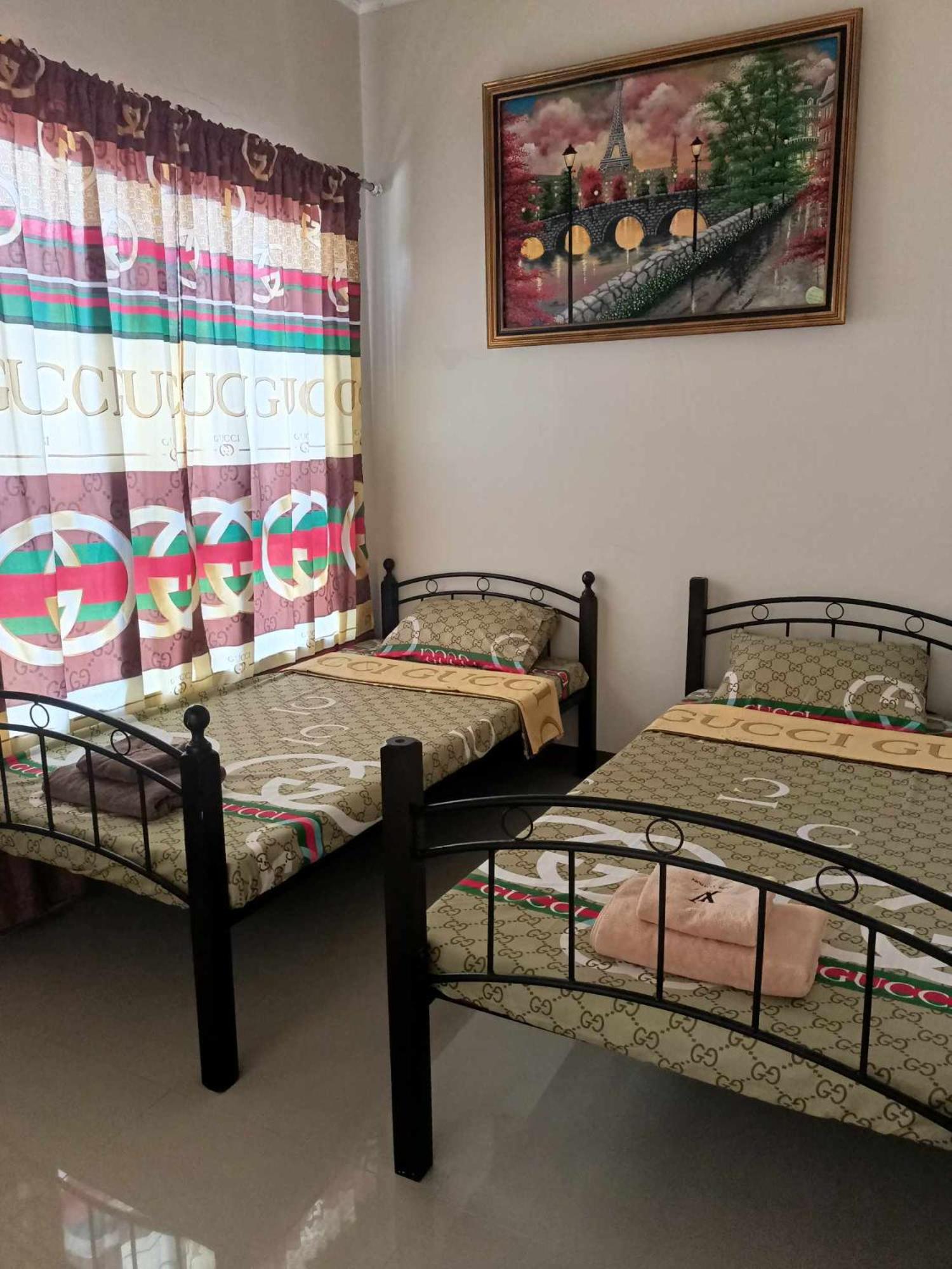 Double Room With Balcony photo 1