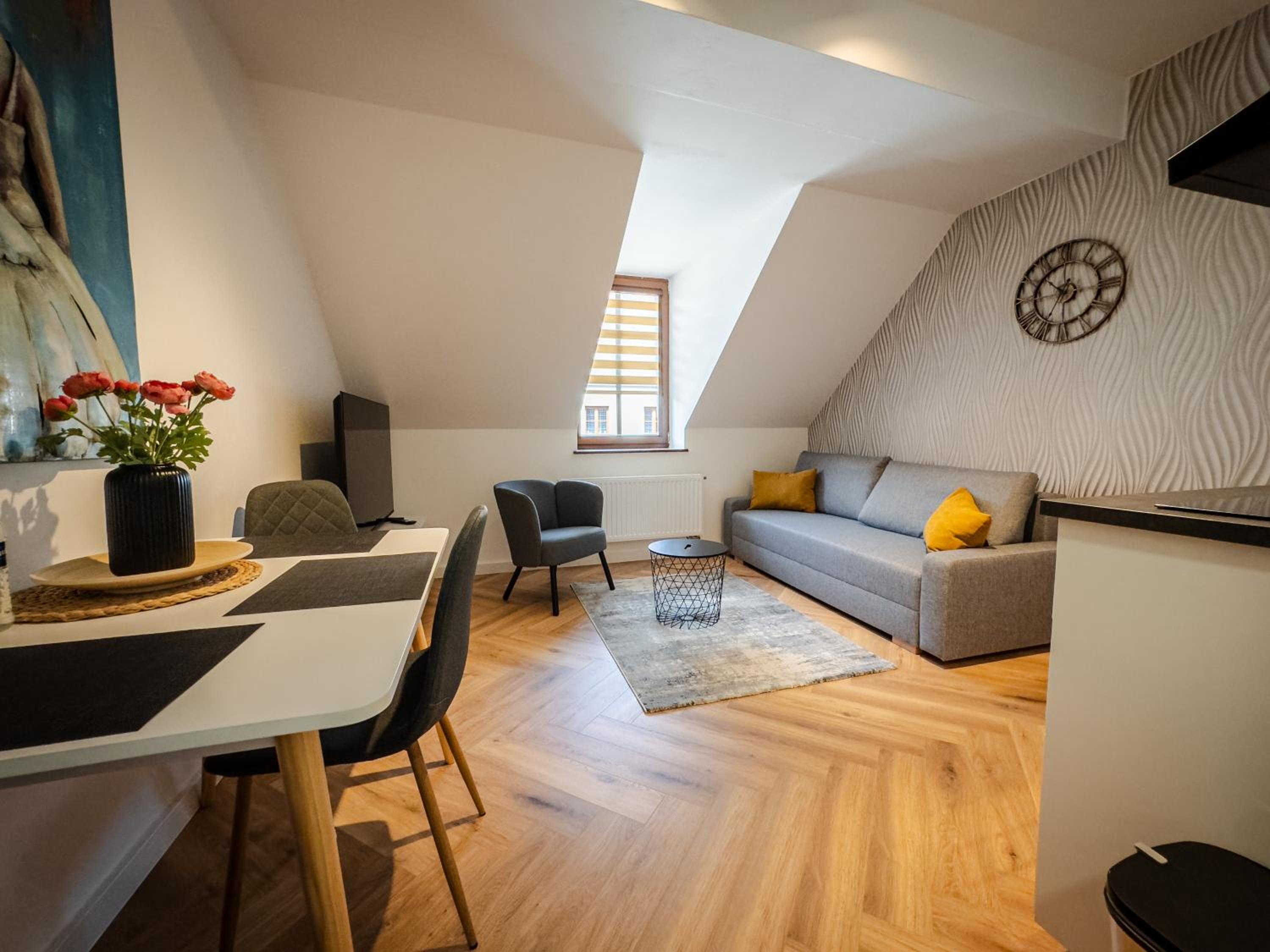 Maisonette