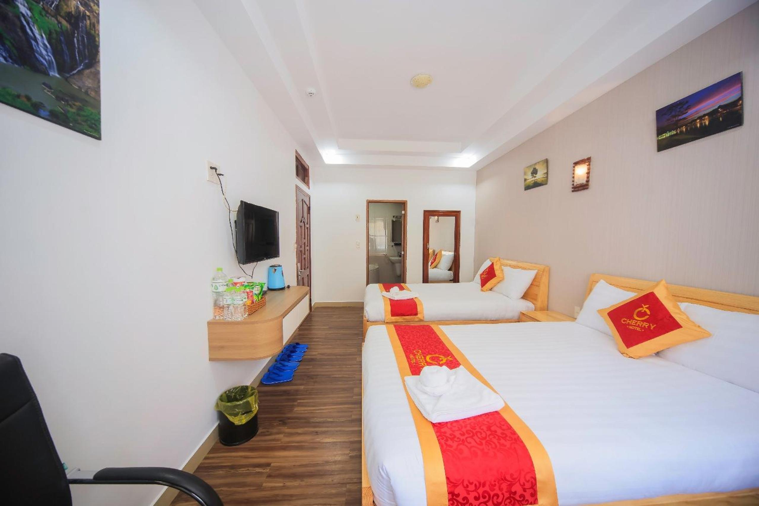 Deluxe Family Room - Photo 4