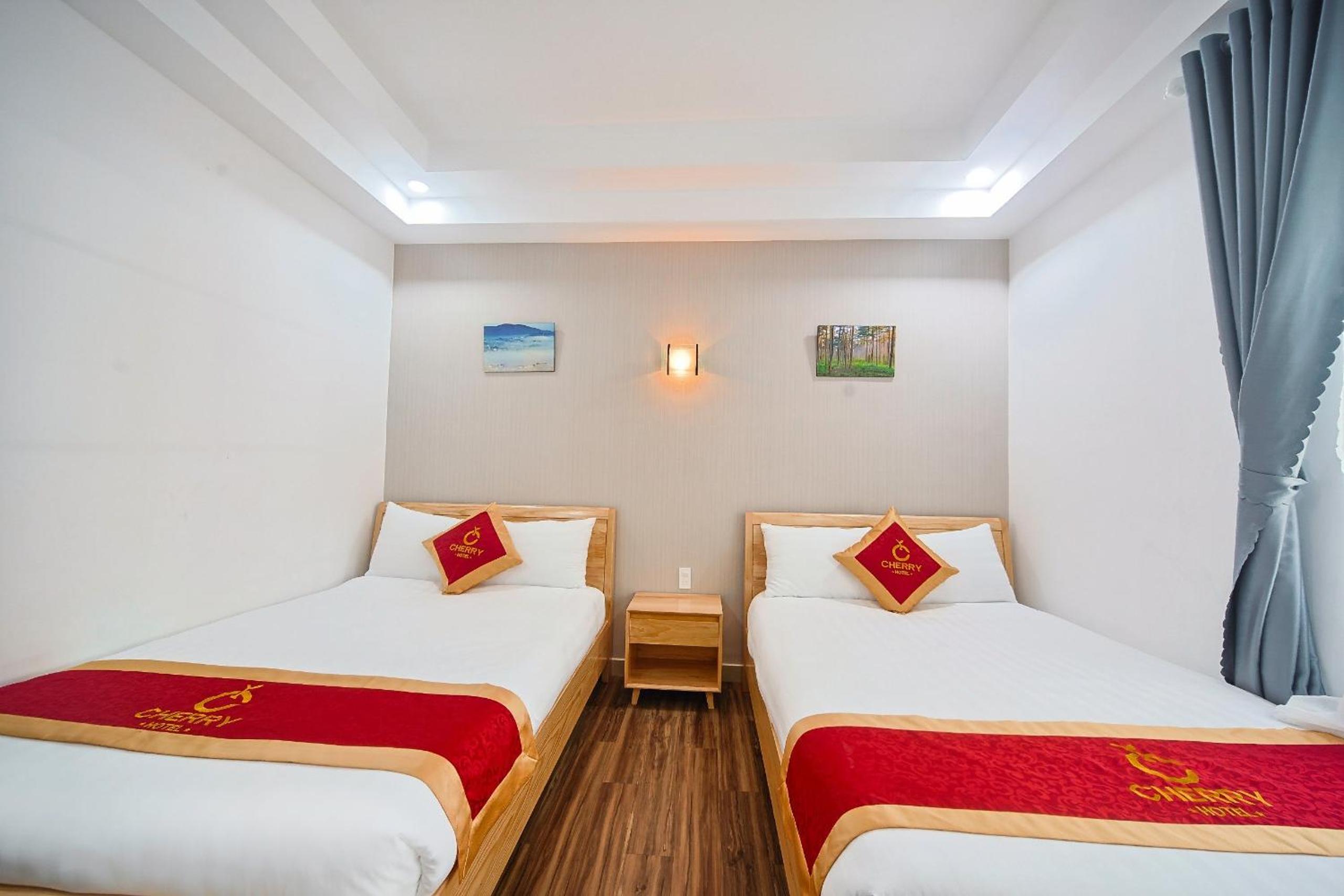 Deluxe Family Room - Photo 10