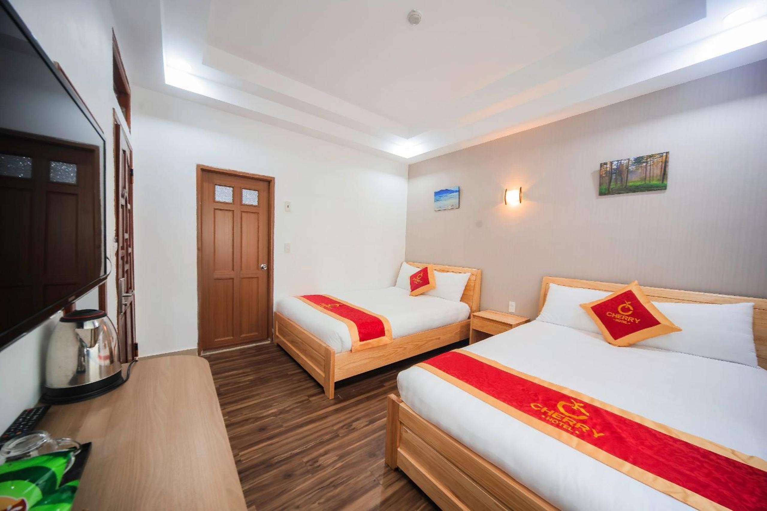 Deluxe Family Room - Photo 6
