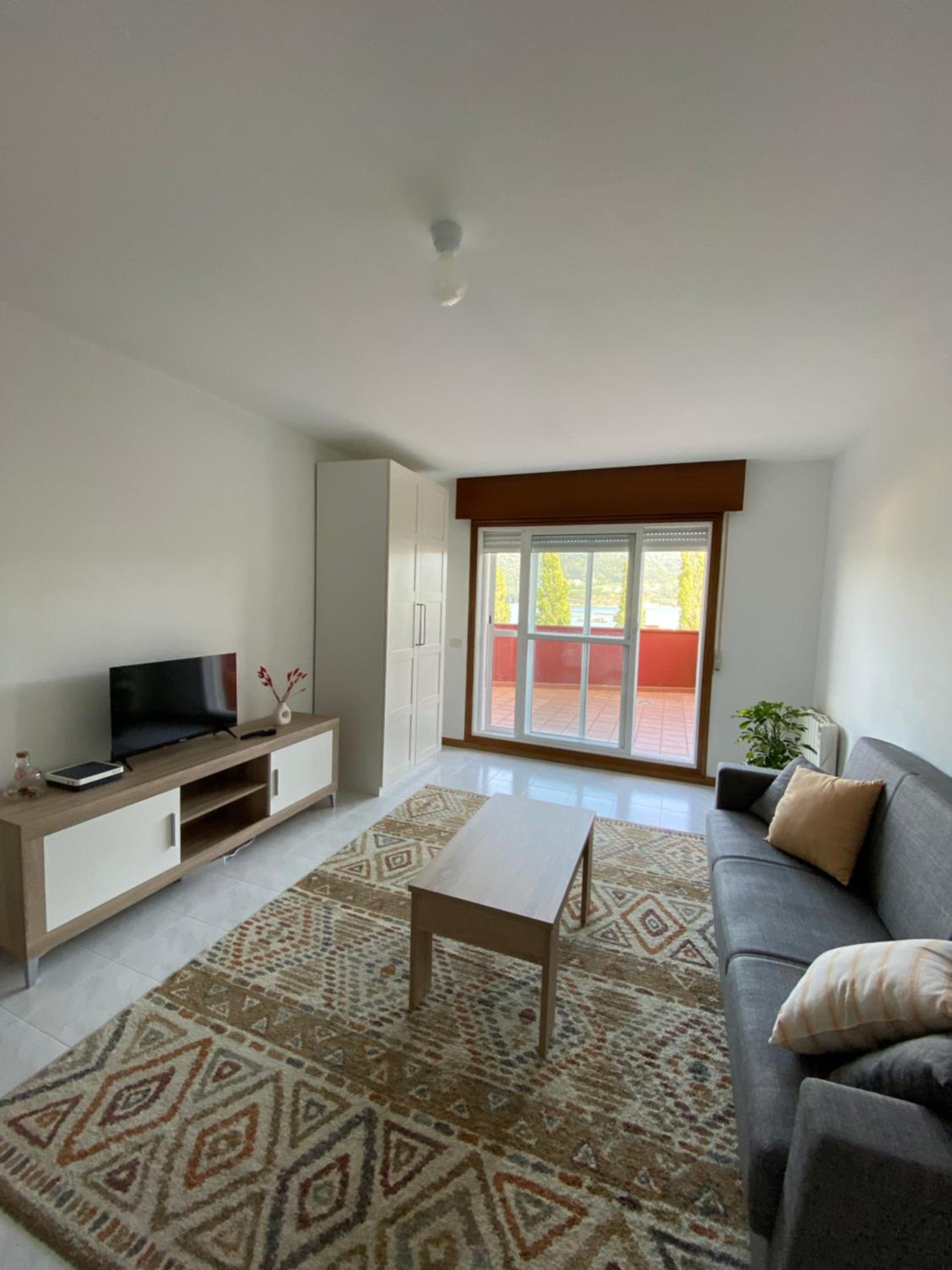 Two-Bedroom Apartment photo 2