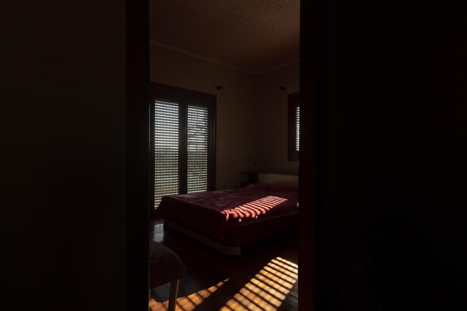 Three-Bedroom Villa photo 1